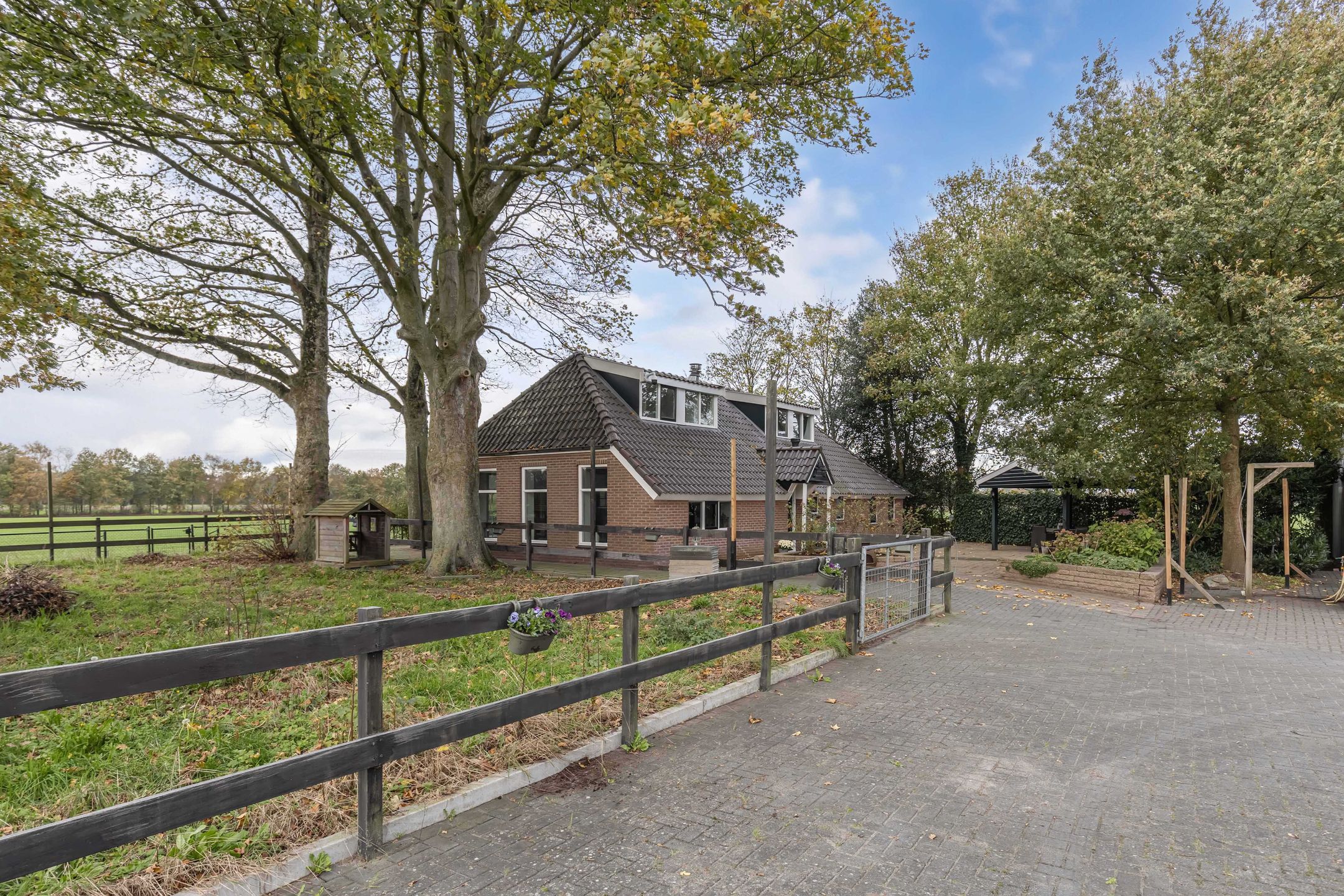 Foto van Leemweg 21, Steggerda