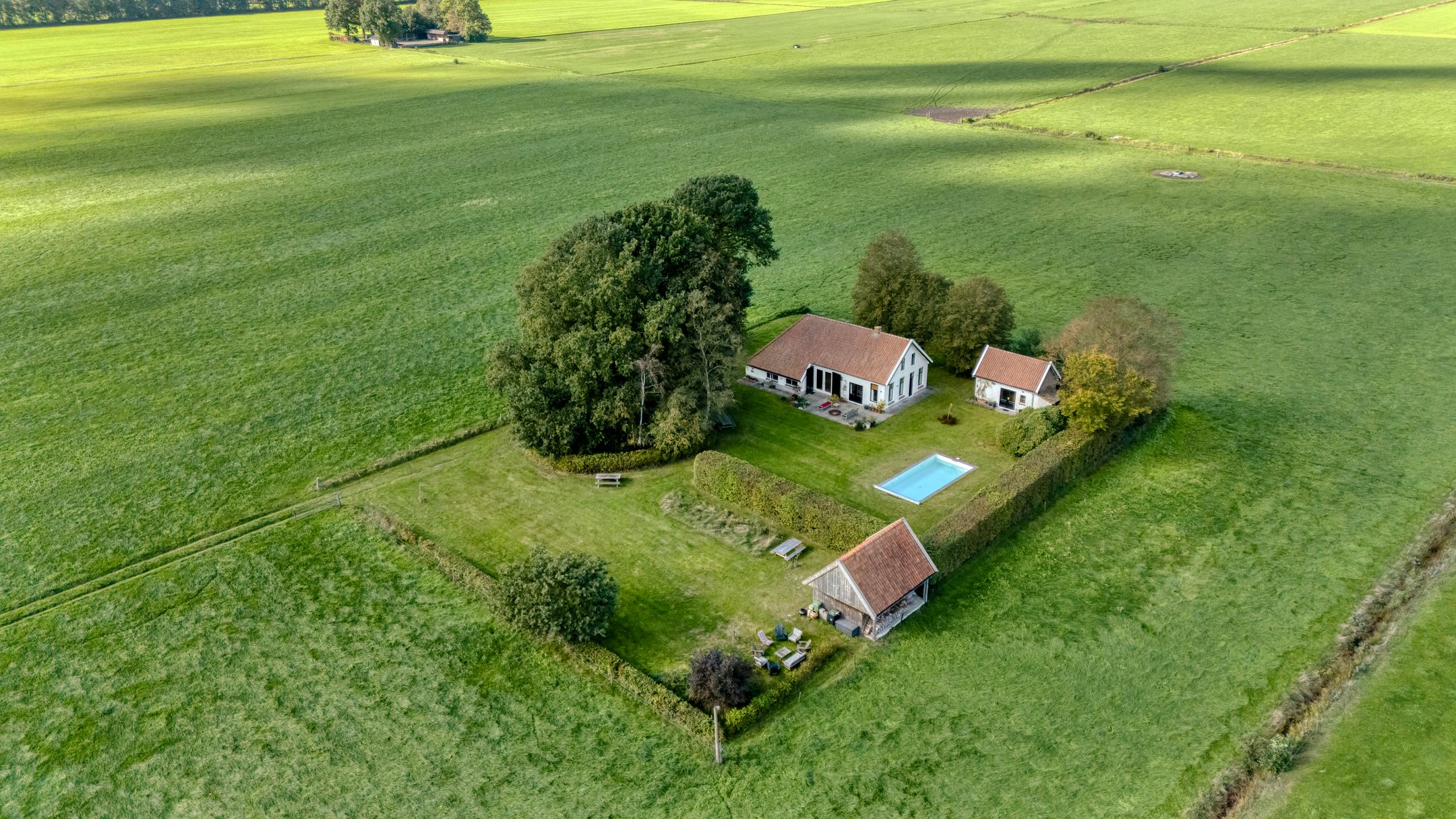 Foto van Leemweg 25, Steggerda