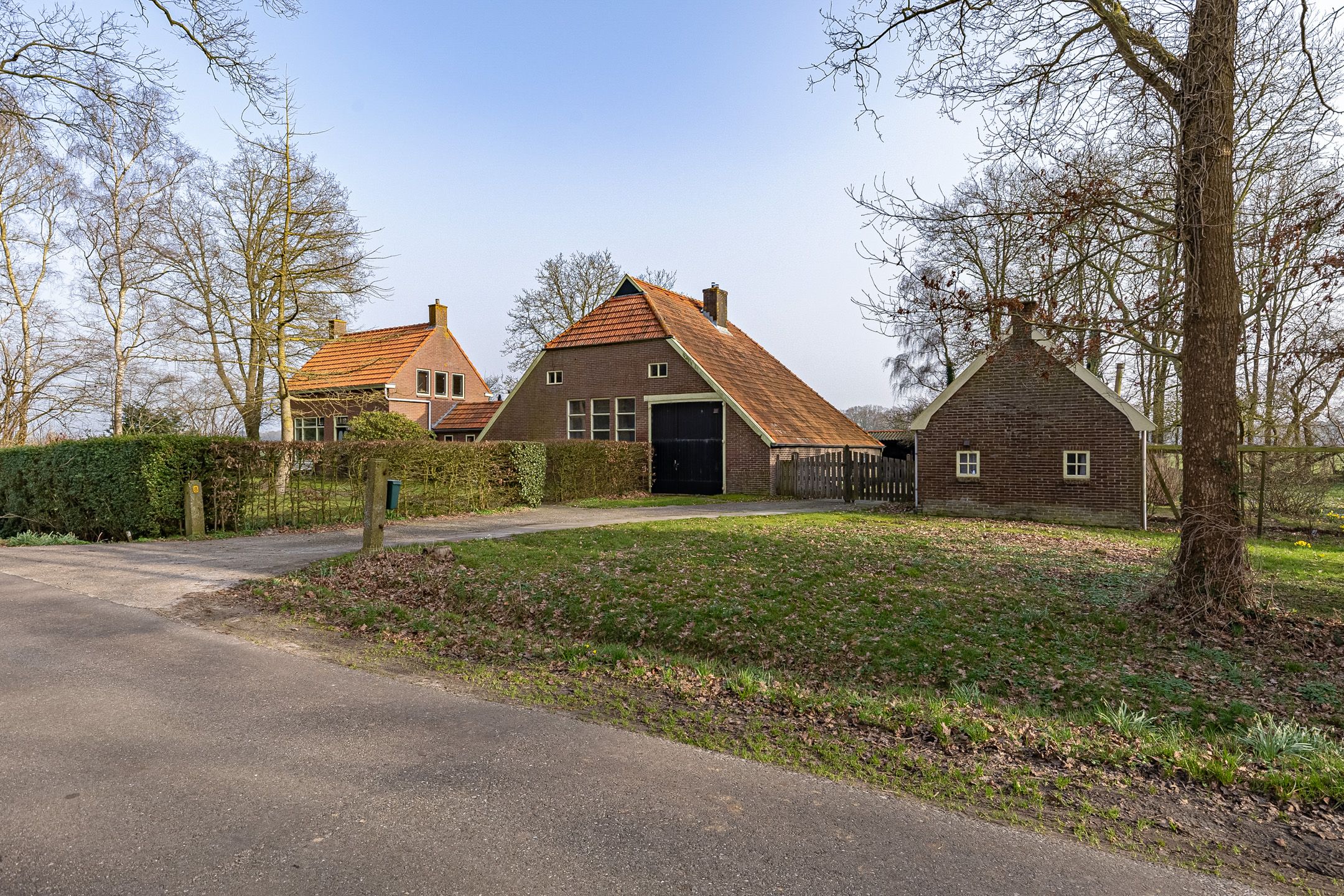 Foto van Leemweg 8, Steggerda