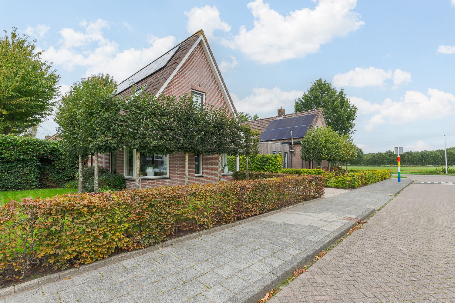 Foto van Pastoor Schuttestraat 12, Steggerda