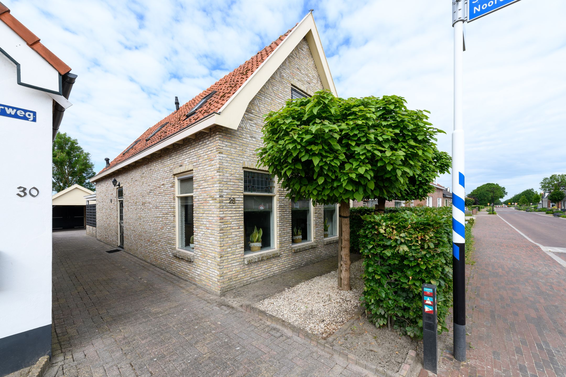 Foto van Steenwijkerweg 28, De Blesse