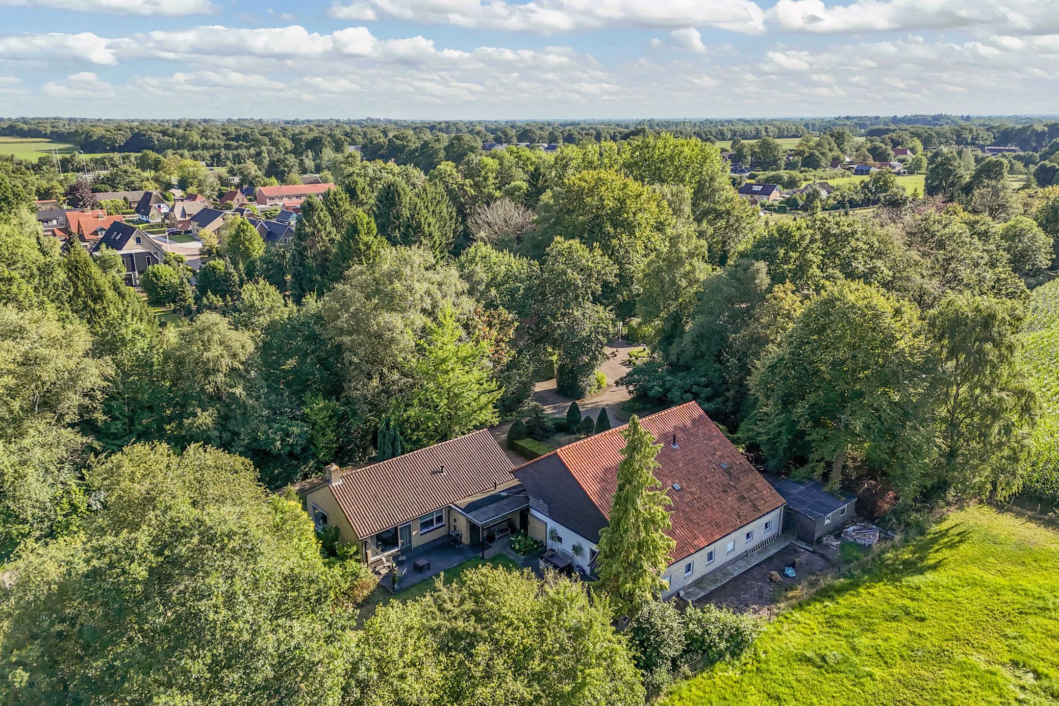 Foto van Steenwijkerweg 158, De Blesse