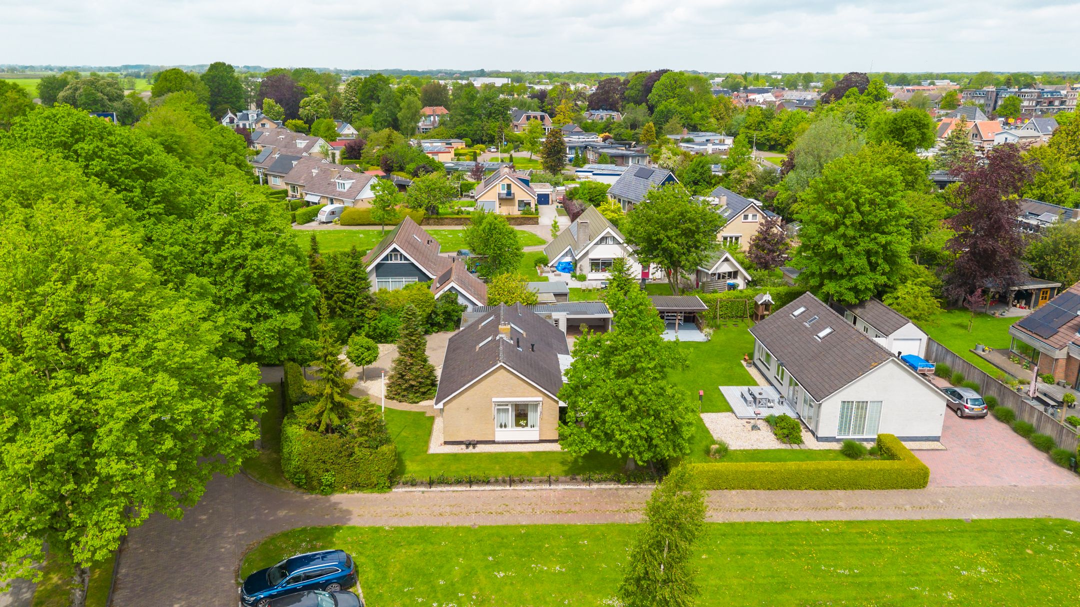 Foto van De Hoop 25, Gorredijk