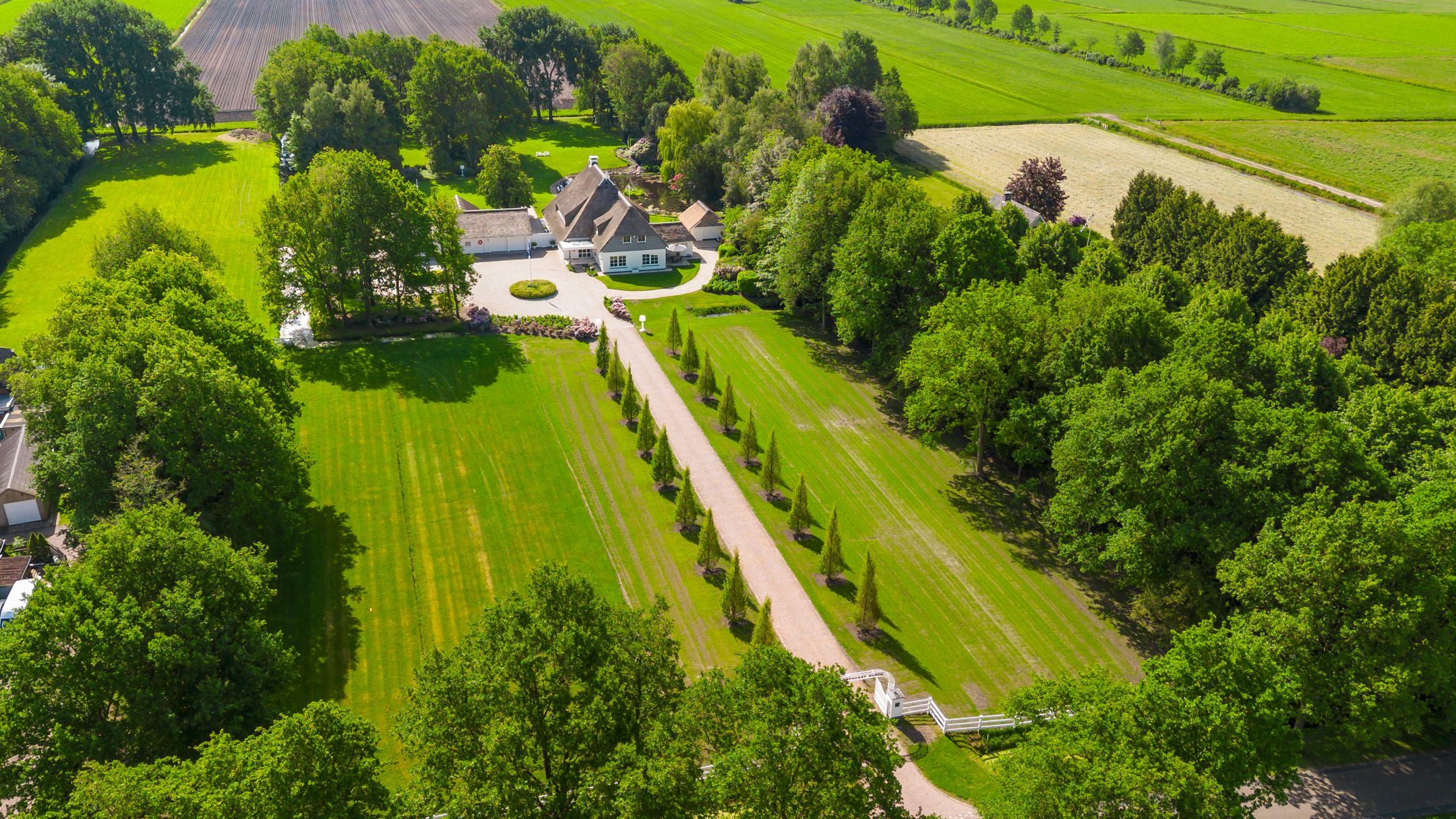 Foto van De Leijen 39, Gorredijk