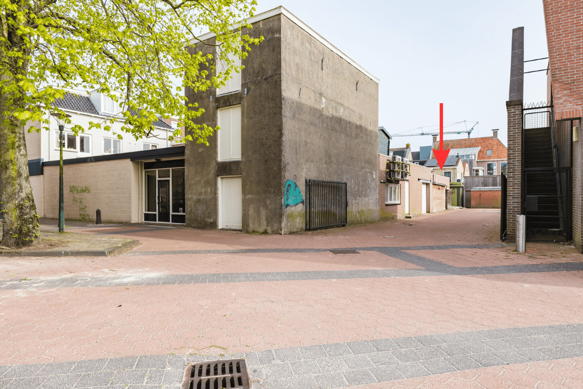 Foto van Hoofdstraat 49B, Gorredijk