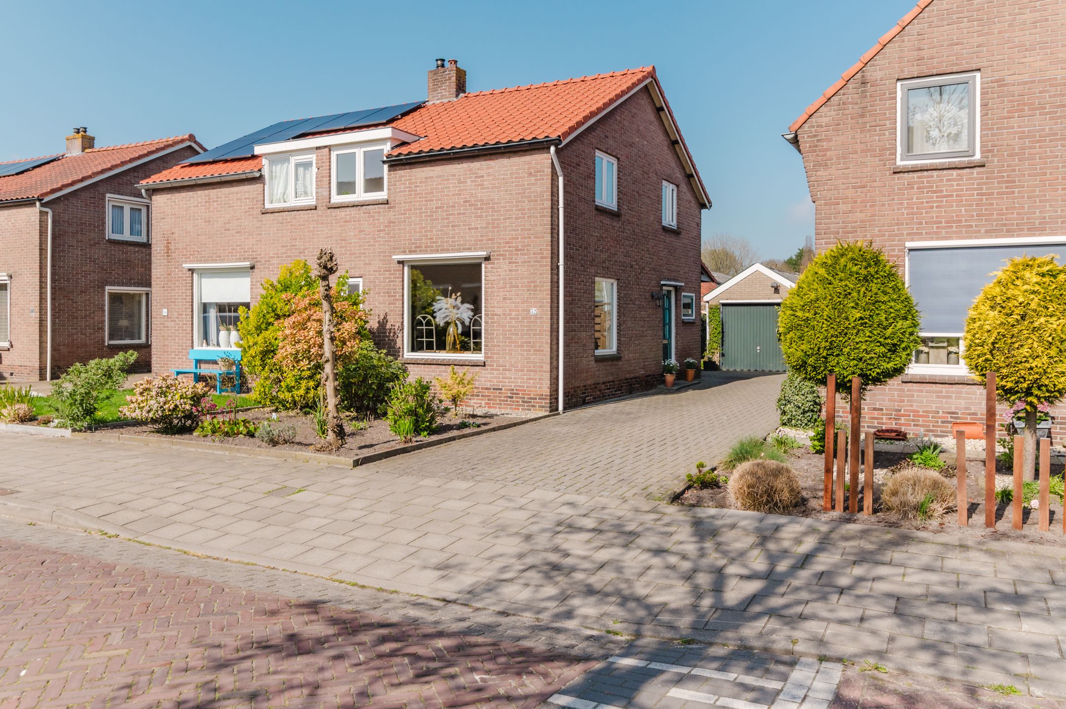 Foto van Jan Eisengastrjitte 52, Gorredijk