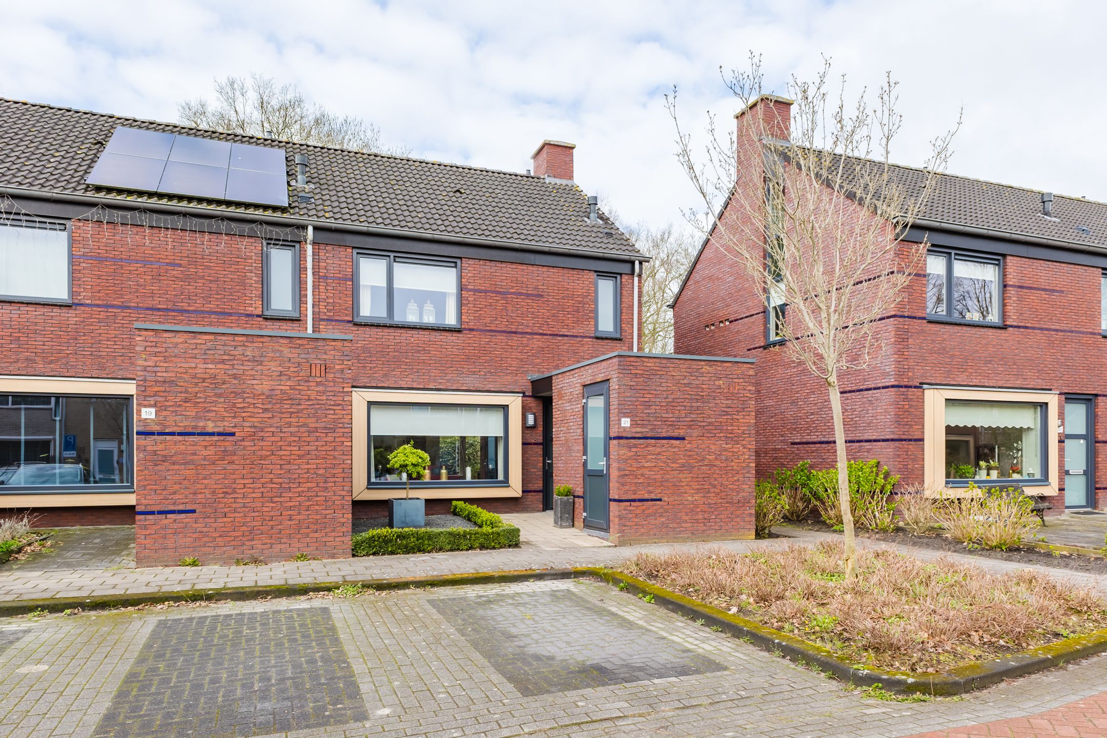 Foto van Stokerij 21, Gorredijk