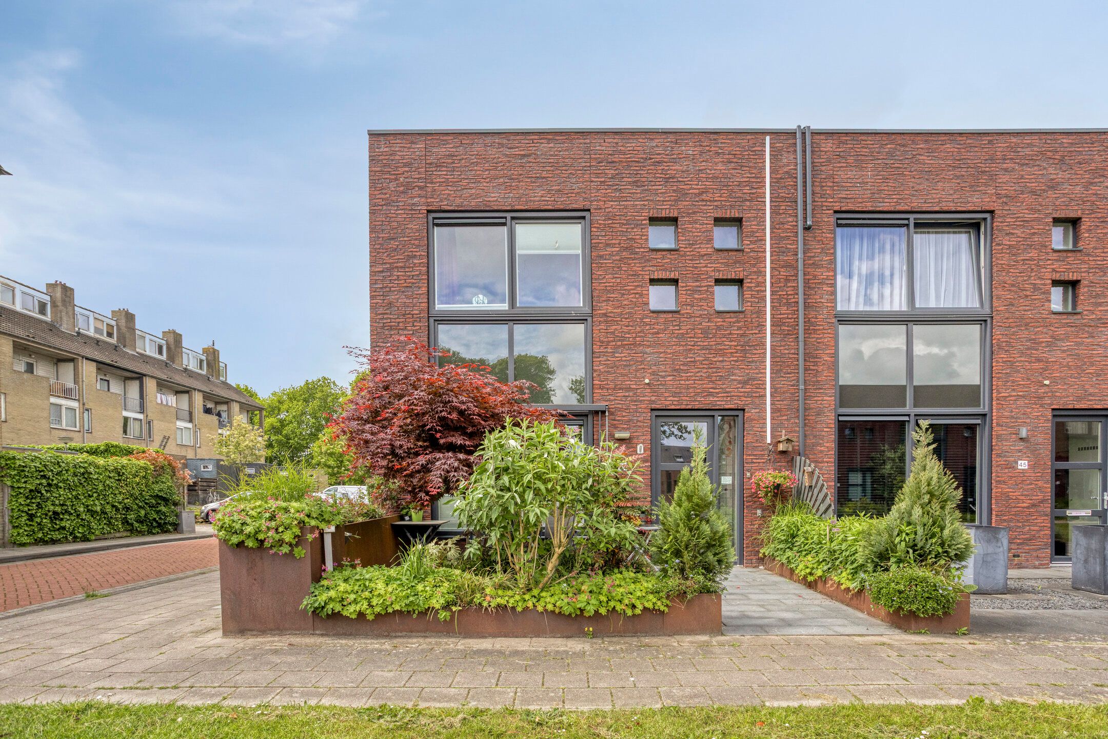 Foto van Stokerij 47, Gorredijk
