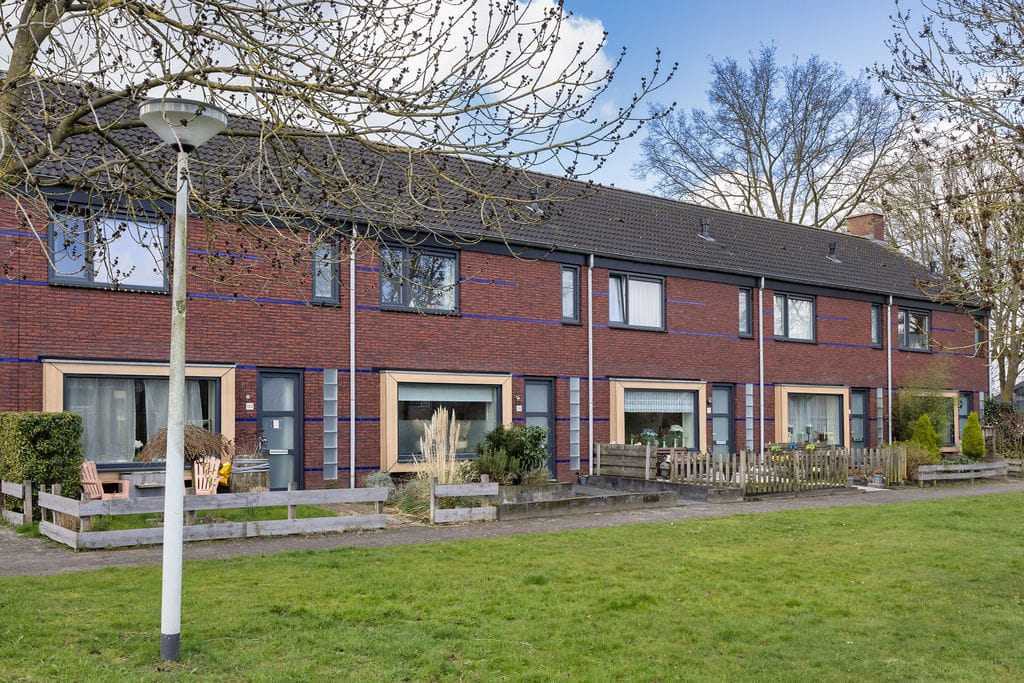 Foto van Stokerij 135, Gorredijk