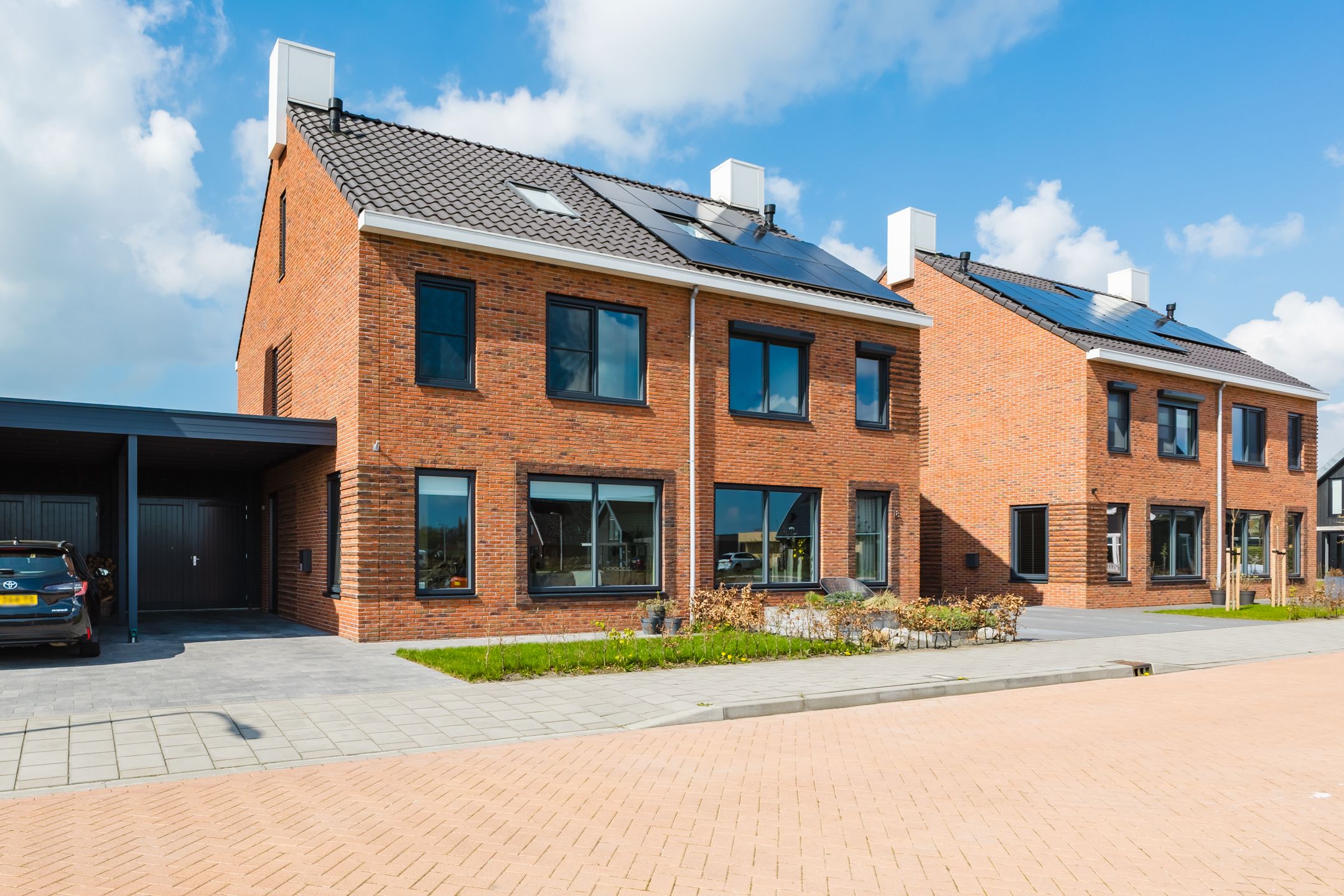 Foto van Piperaai 20, Gorredijk
