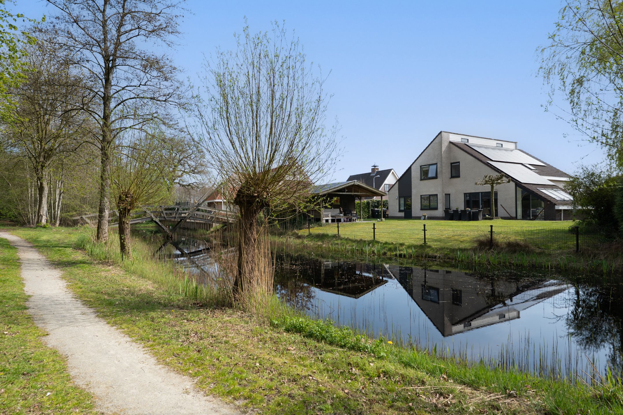 Foto van Bûtergêrs 7, Gorredijk