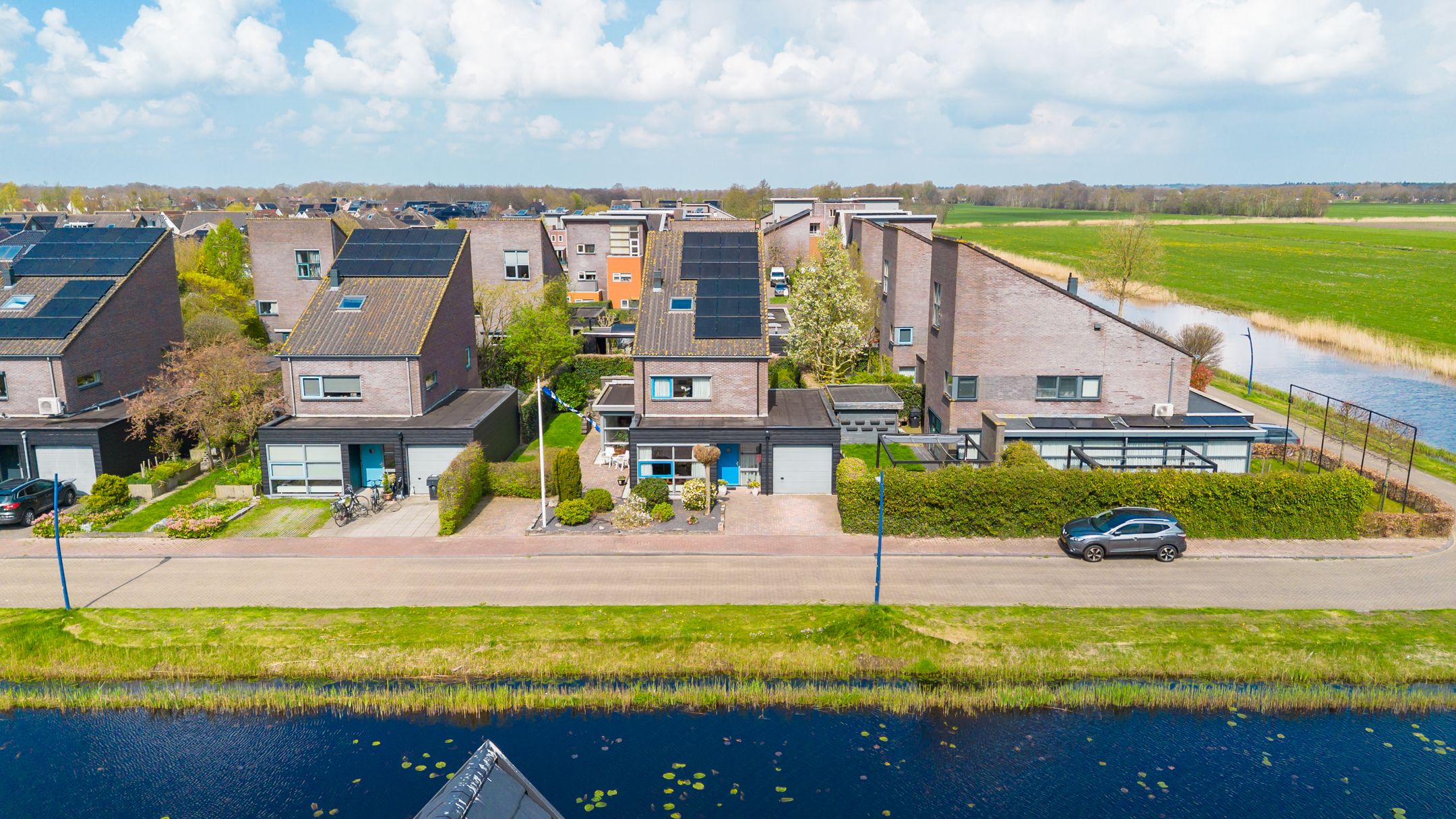 Foto van Skûtsje 44, Gorredijk