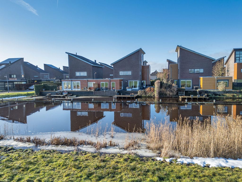 Foto van Skûtsje 60, Gorredijk