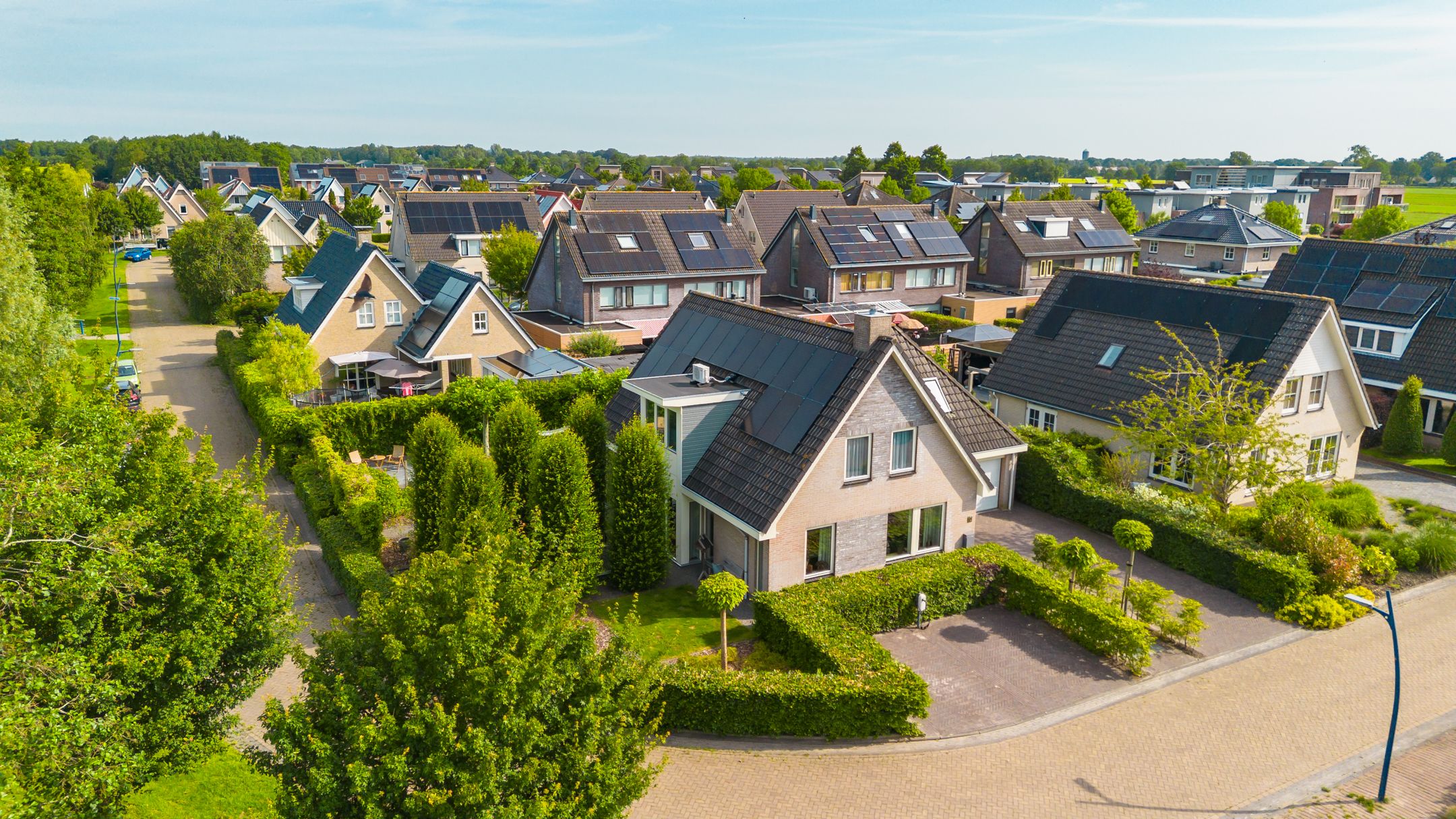 Foto van Aak 10, Gorredijk