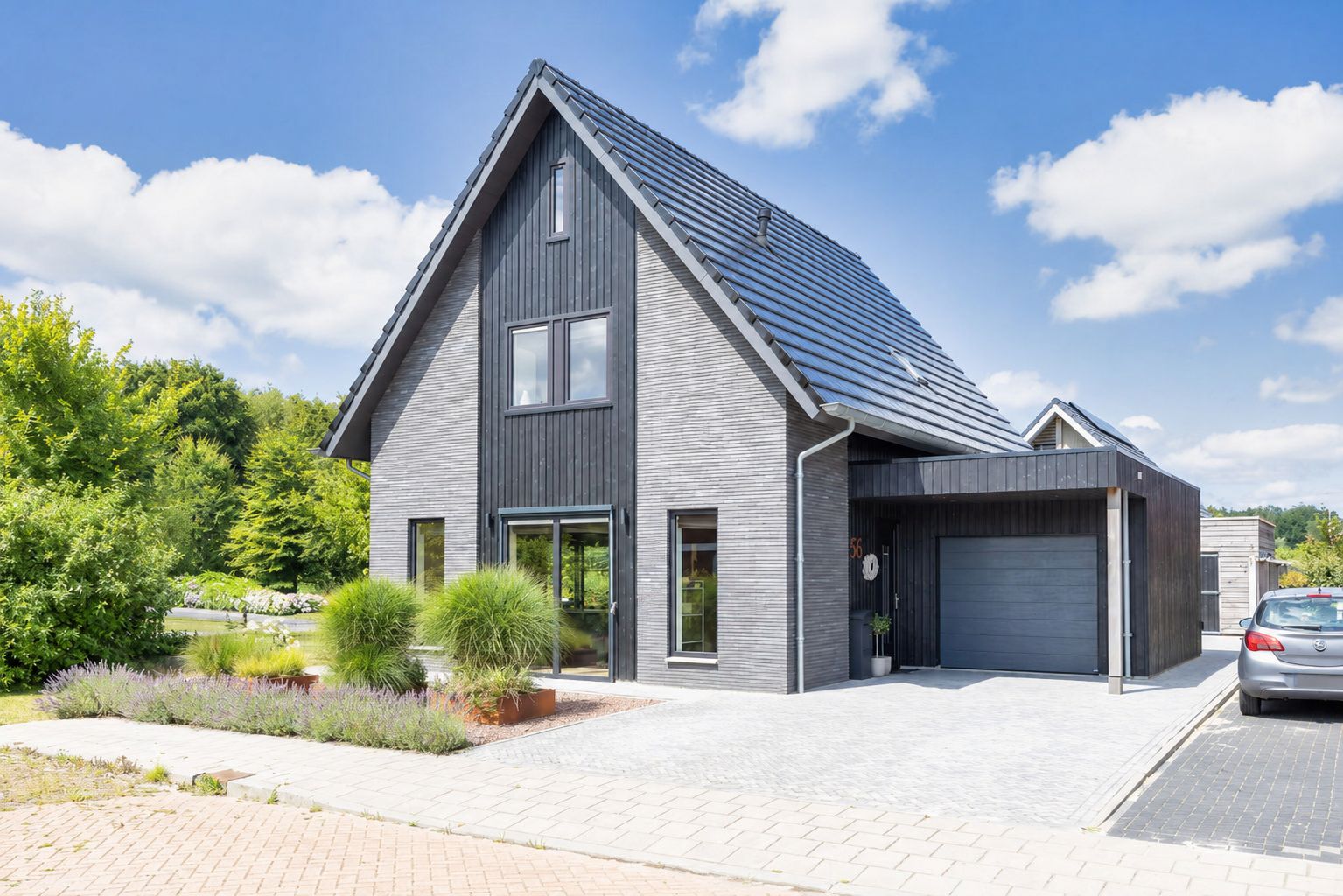 Foto van Jikke Reinbergenstrjitte 56, Gorredijk