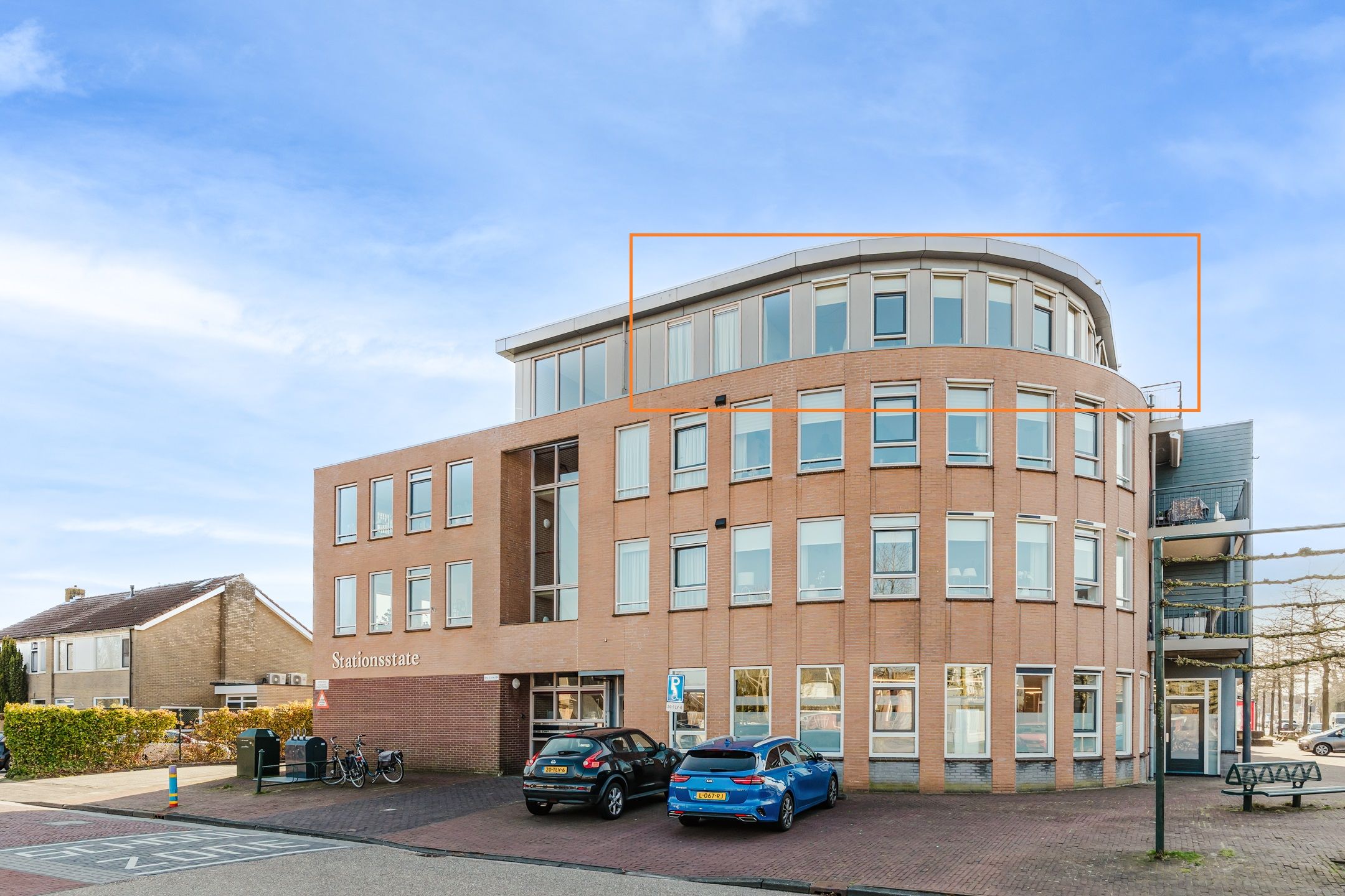 Foto van H. Ringenoldusstrjitte 2M, Gorredijk