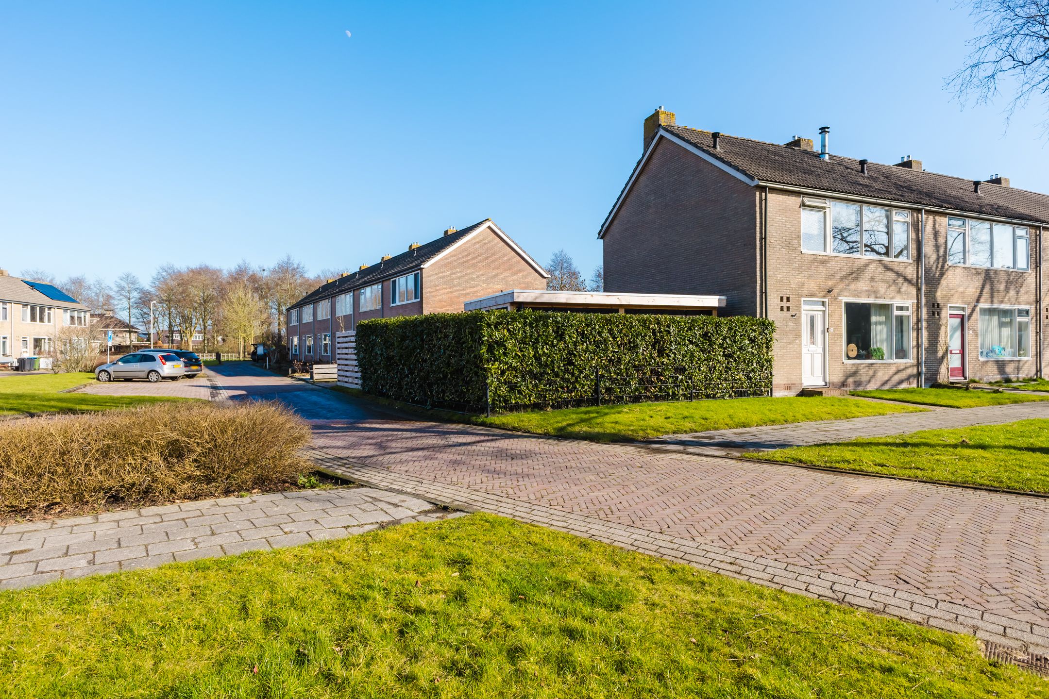 Foto van 't Leantsje 90, Gorredijk