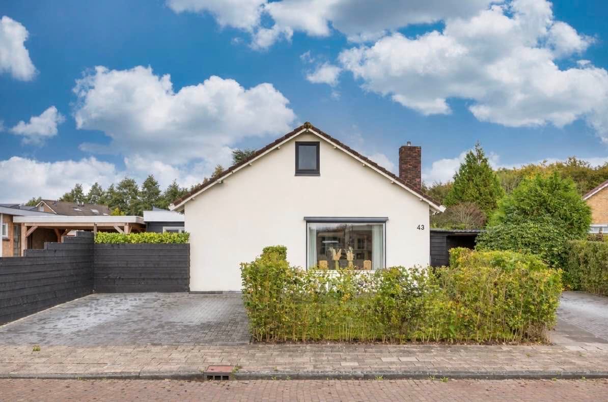 Foto van De Helling 43, Gorredijk