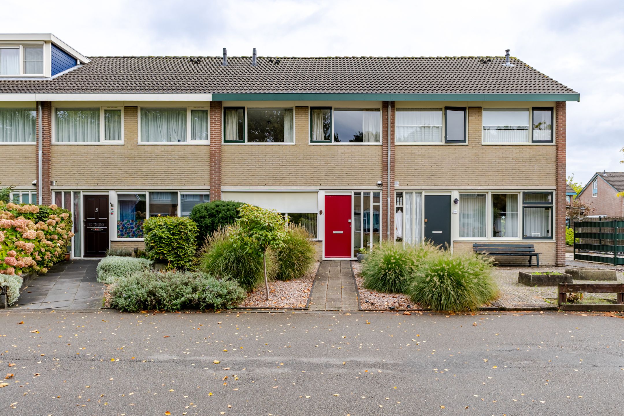 Foto van Kûperij 18, Gorredijk