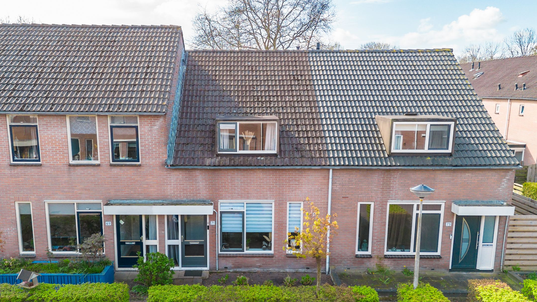 Foto van Mouterij 71, Gorredijk