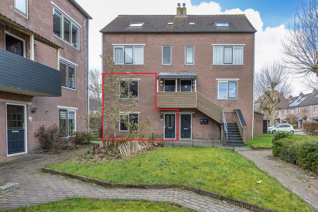 Foto van Mouterij 18, Gorredijk