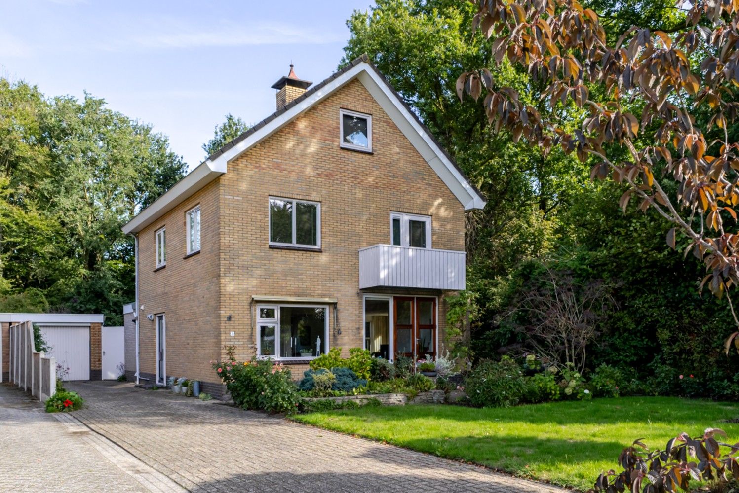 Foto van De Rival 31, Gorredijk