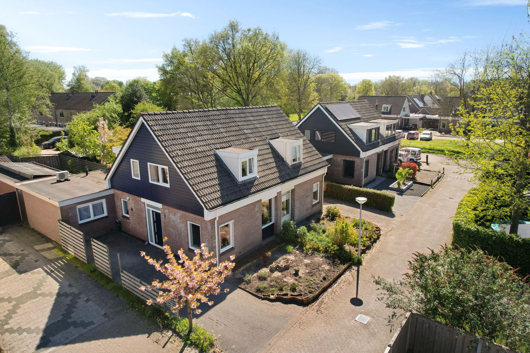 Foto van Spinnerij 48, Gorredijk