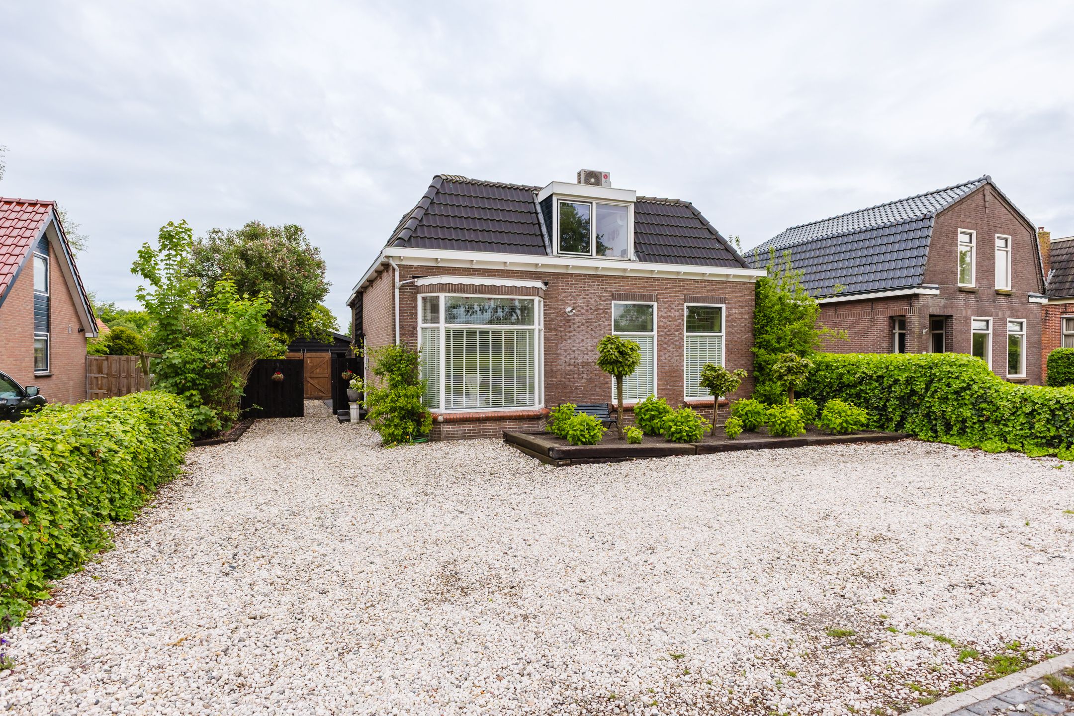 Foto van Hegedyk 60, Langezwaag