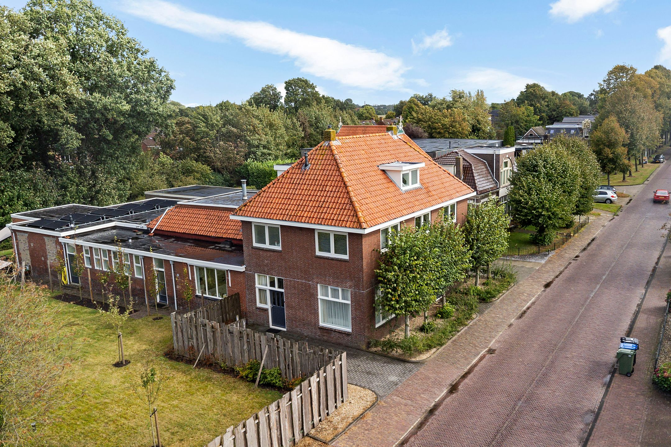 Foto van 't Hou 11, Langezwaag