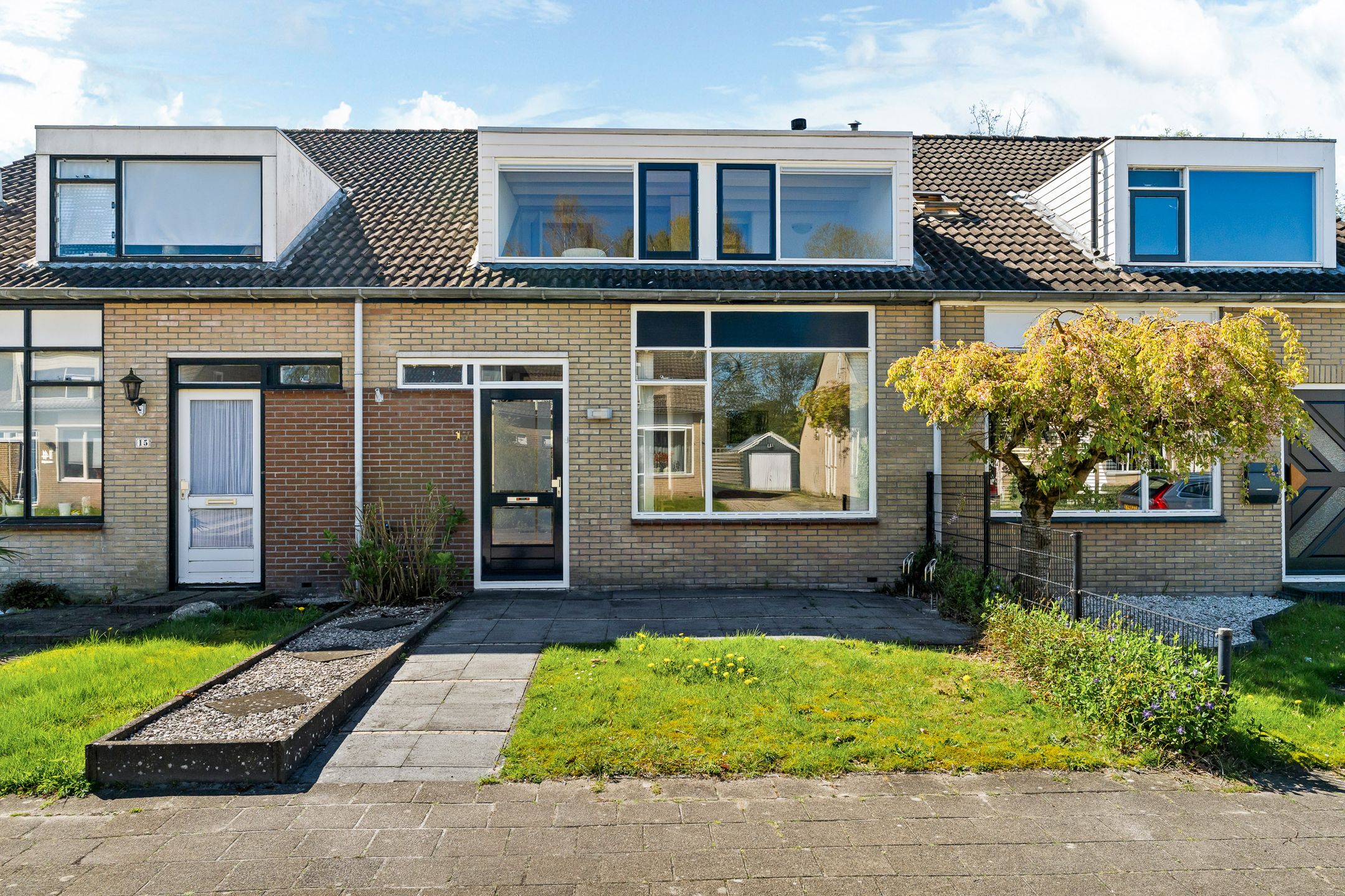 Foto van De Finne 17, Langezwaag