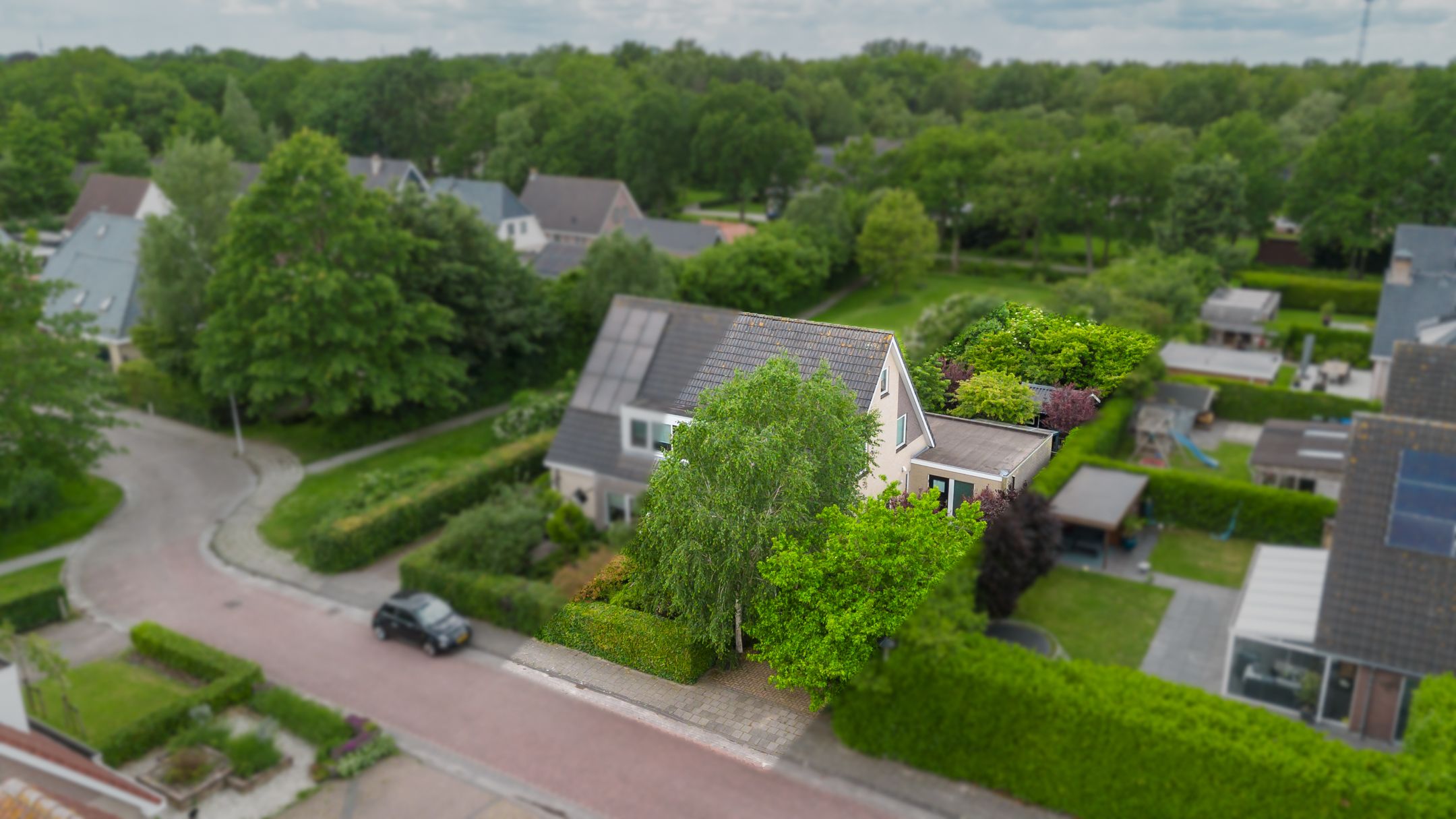 Foto van Jister 13, Langezwaag