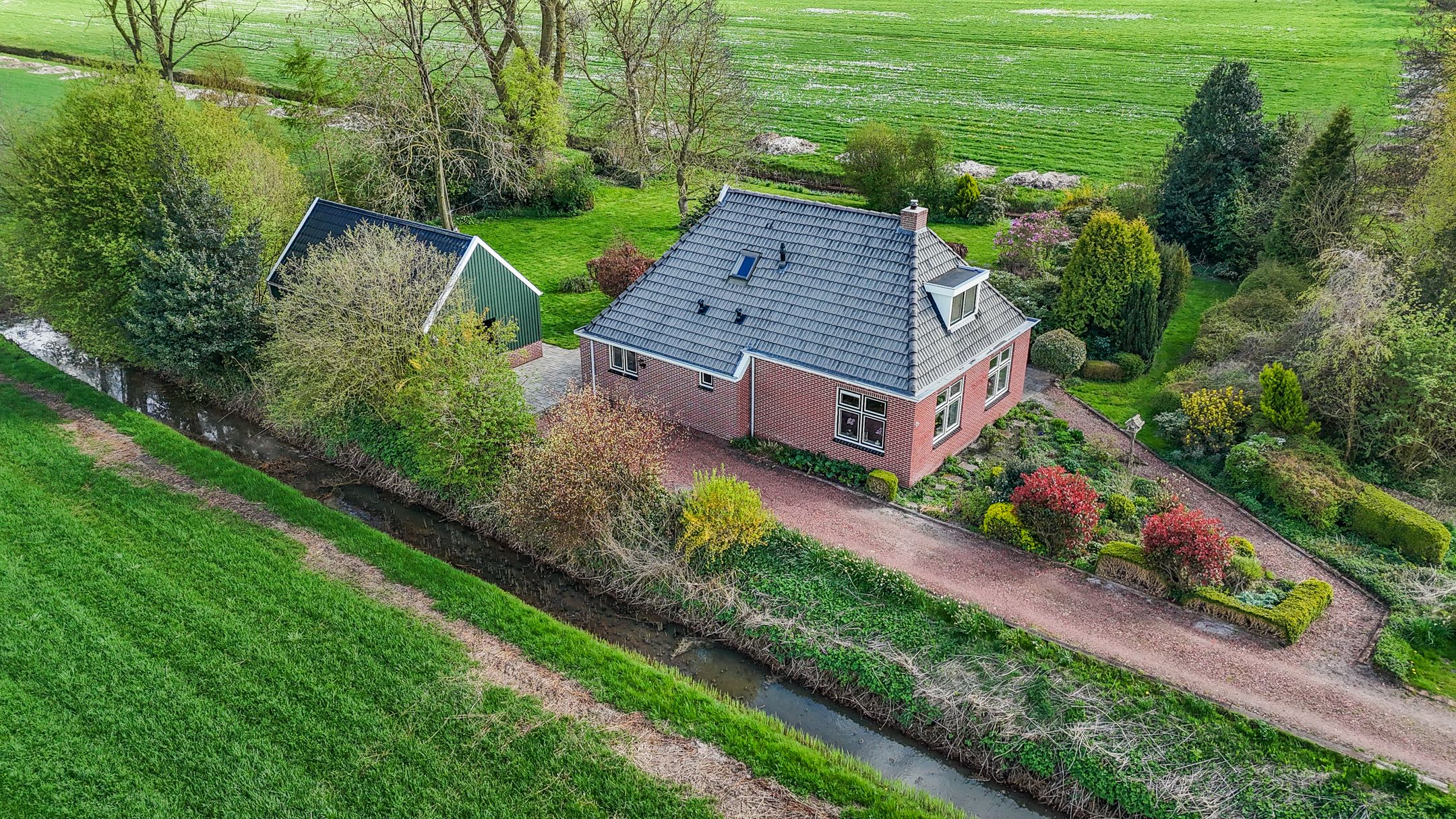 Foto van Alde Dyk 39, Terwispel