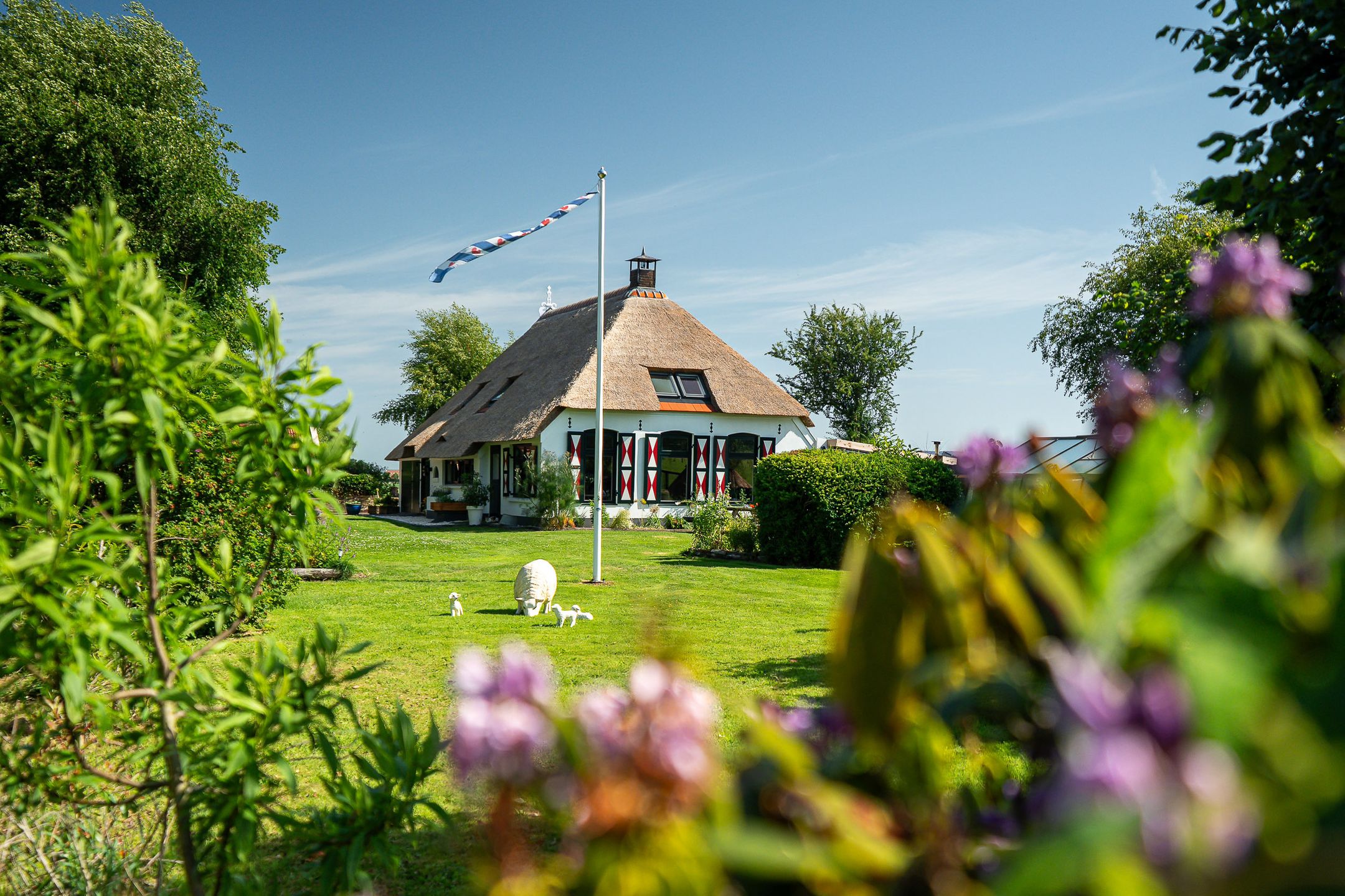 Foto van Mouwewei 2, Terwispel