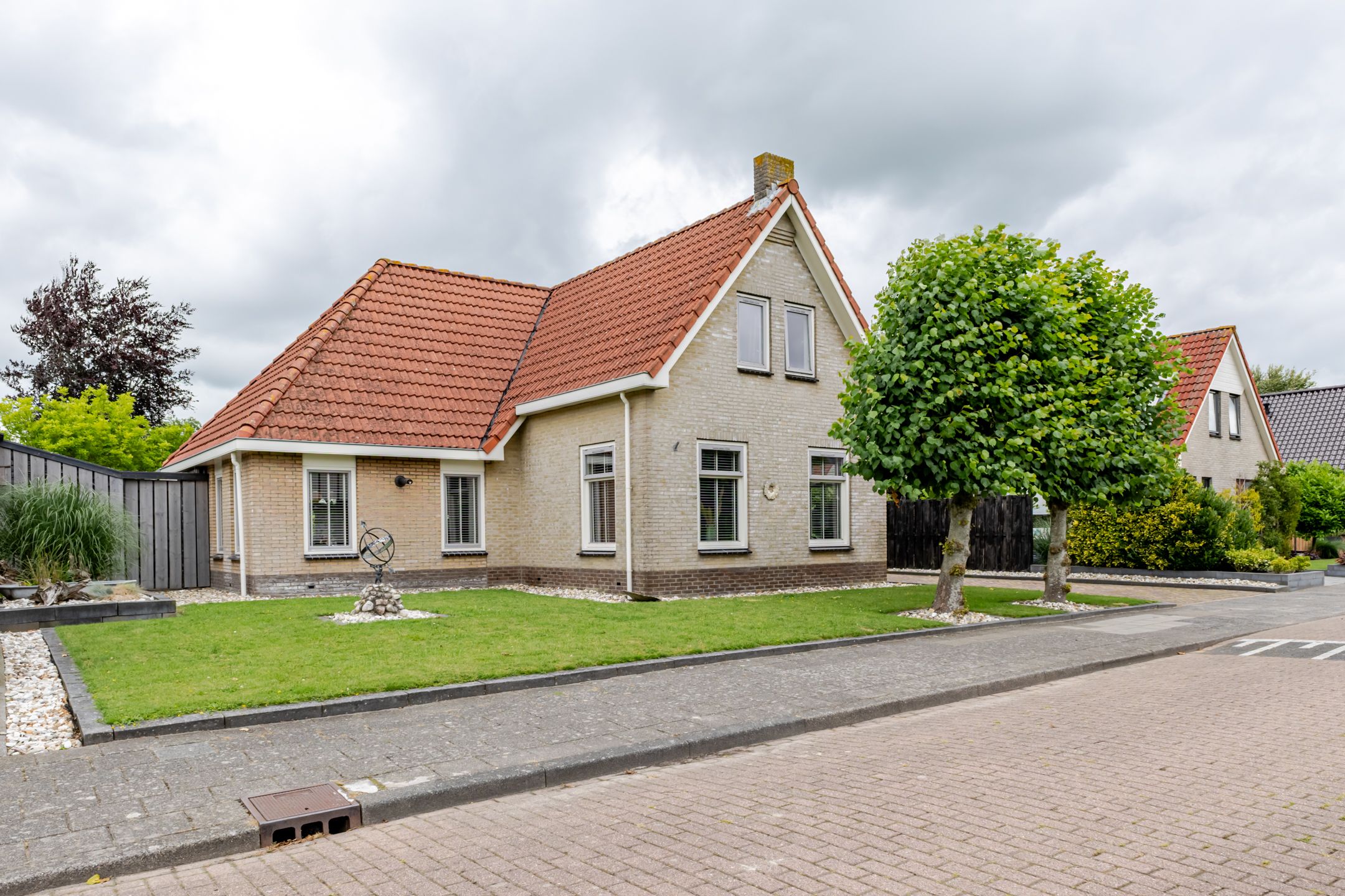 Foto van Mounesleat 10, Terwispel