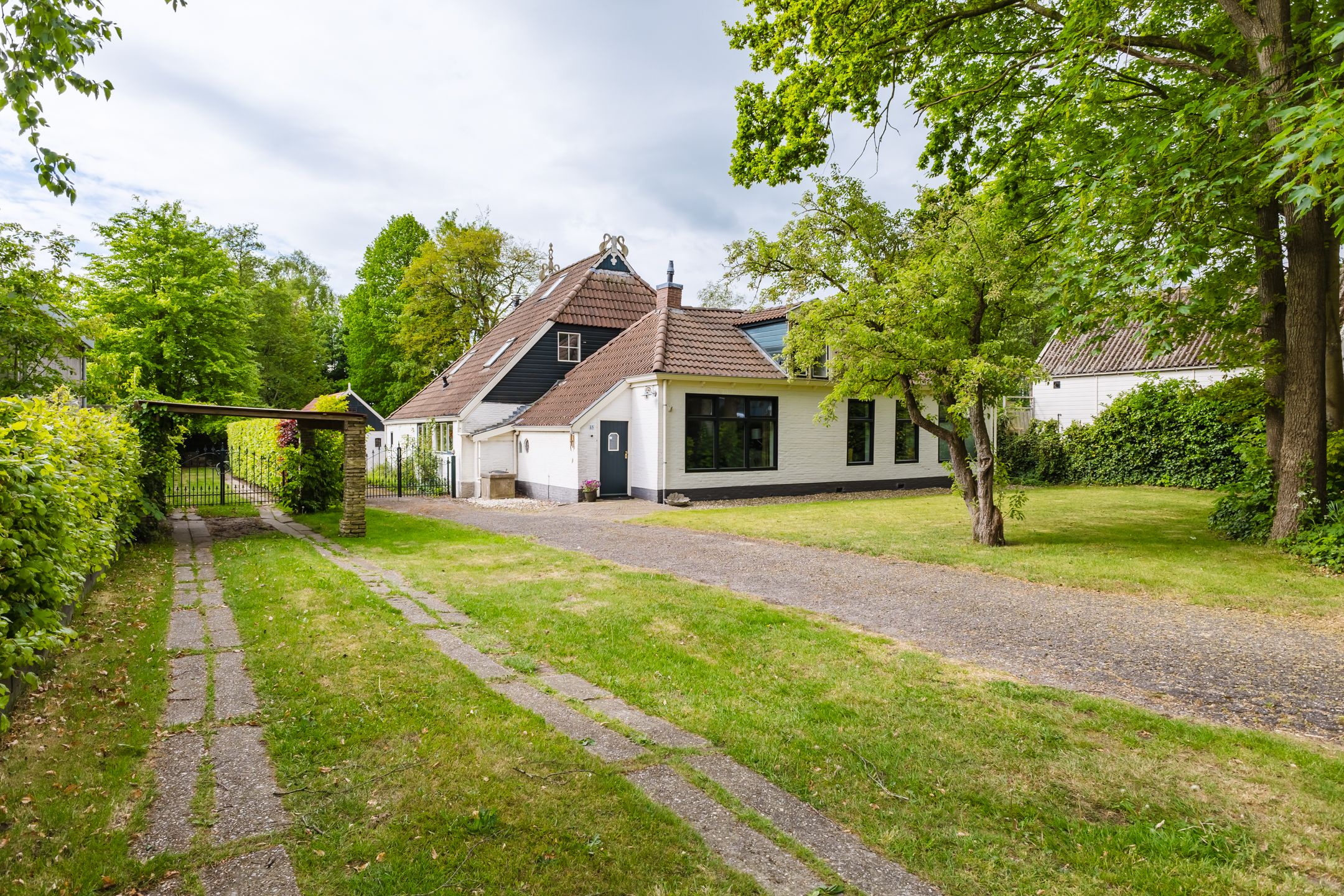 Foto van De Streek 48, Terwispel