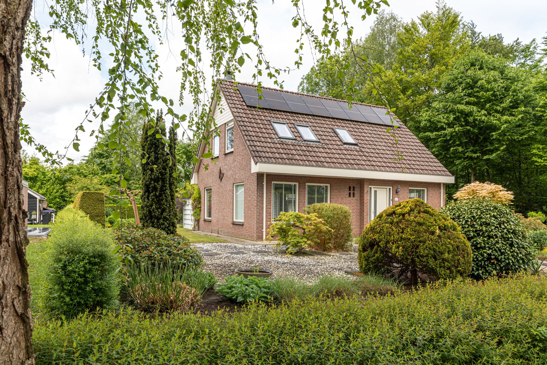 Foto van Smidte 62, Terwispel