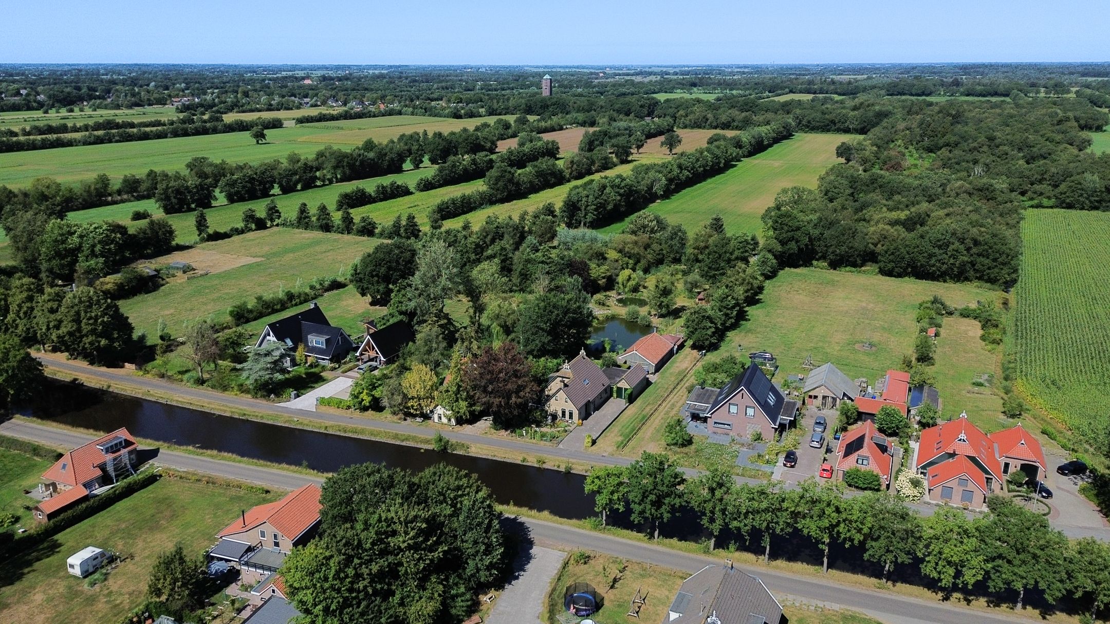 Foto van Compagnonsfeart 17, Lippenhuizen