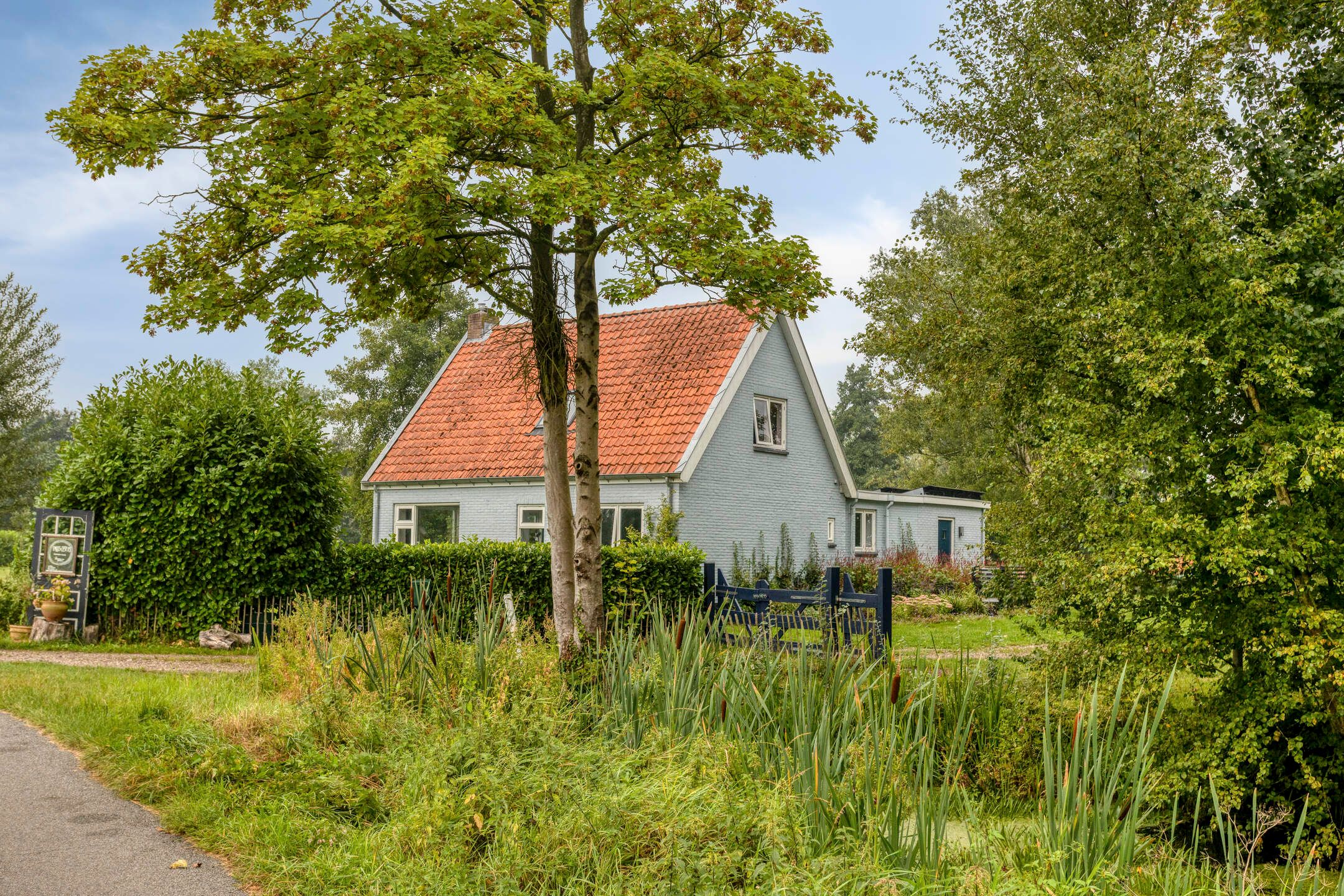 Foto van Welgelegen 7, Lippenhuizen