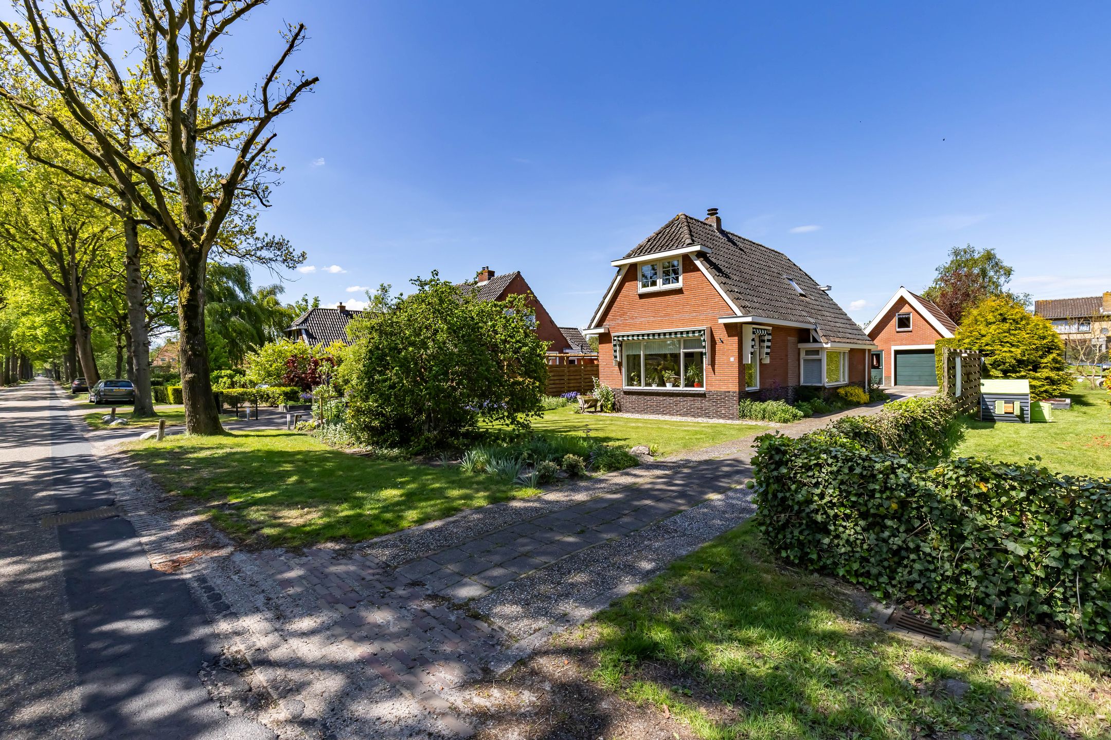 Foto van Bûtewei 33, Lippenhuizen