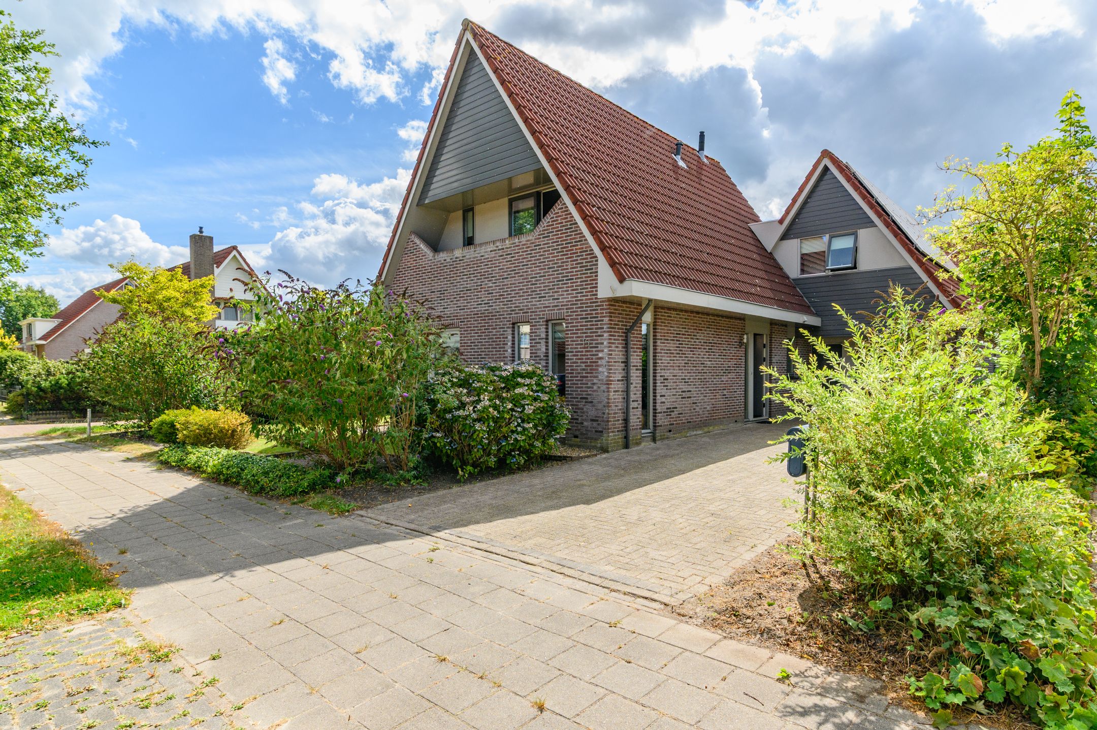 Foto van Pompeblêd 15, Lippenhuizen