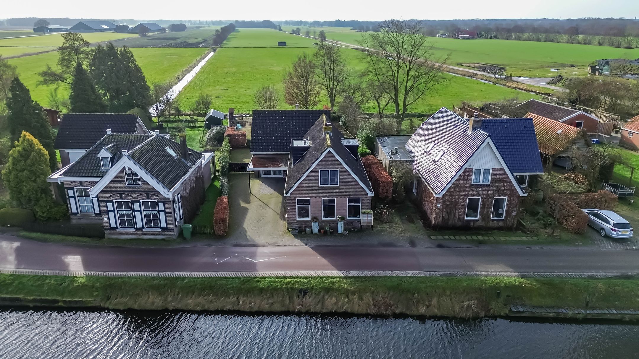 Foto van Tjalling Harkeswei 48, Hemrik