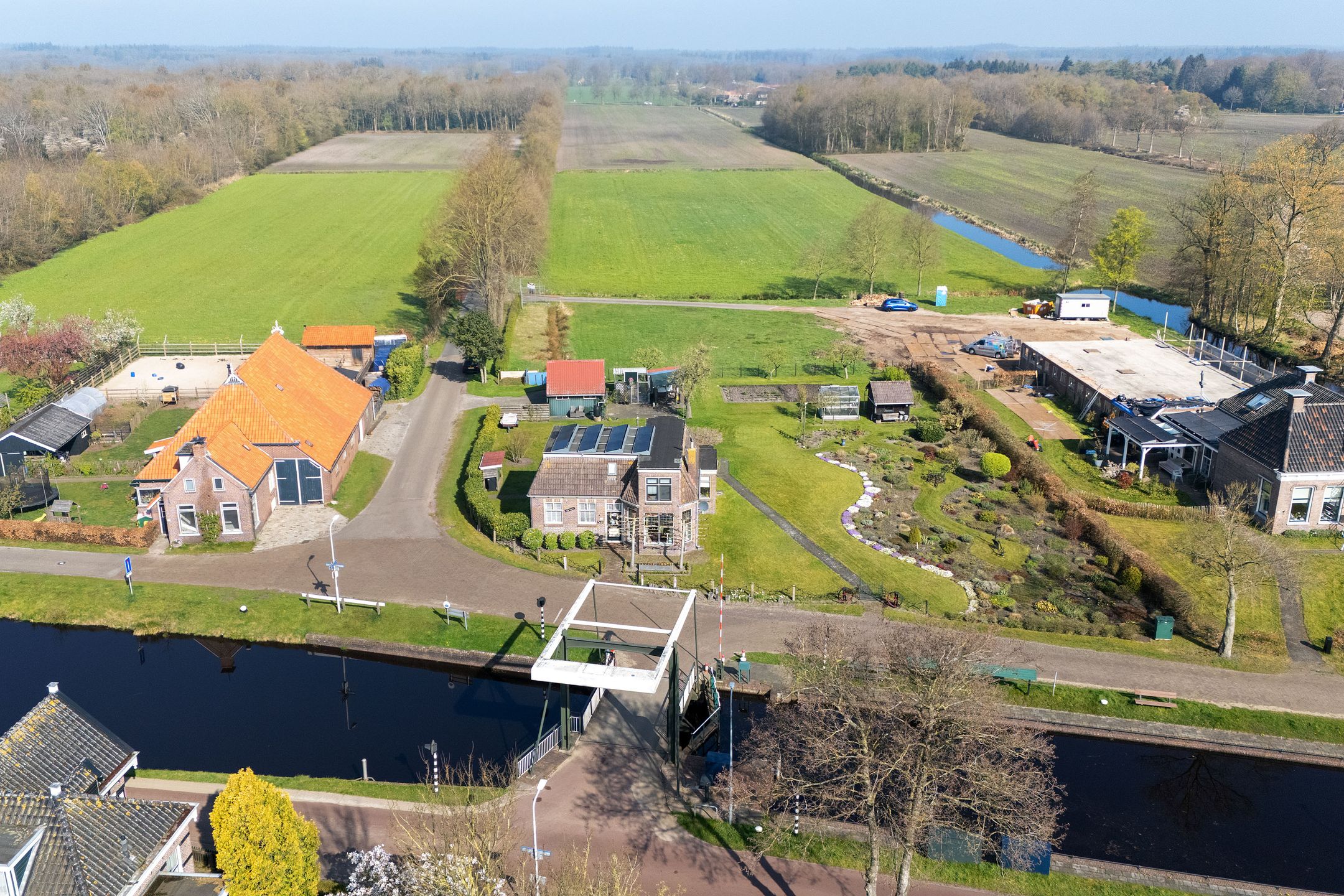 Foto van Compagnonsfeart 30, Hemrik