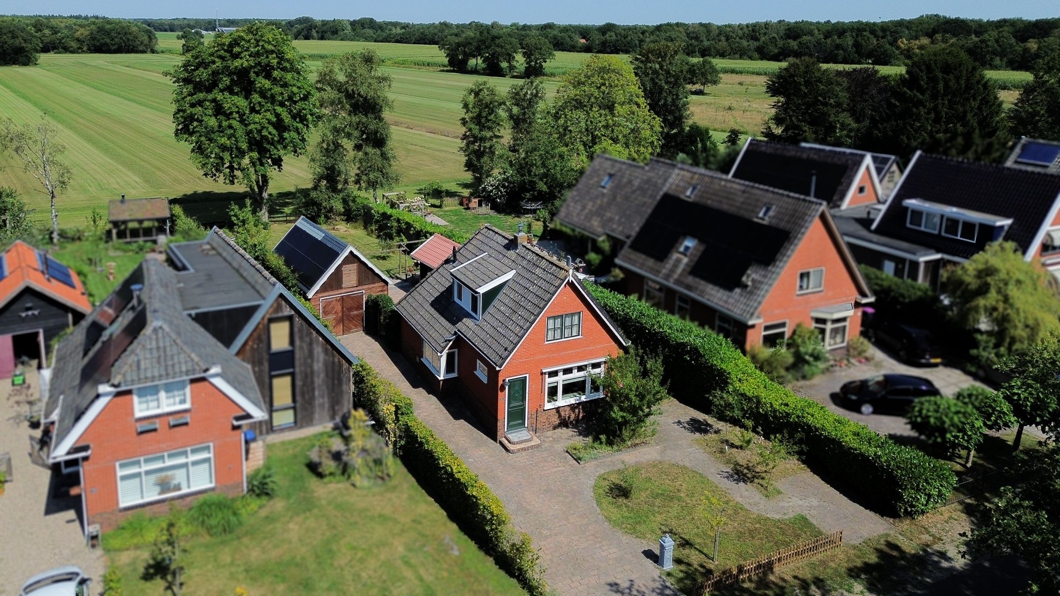 Foto van Binnenwei 81, Hemrik