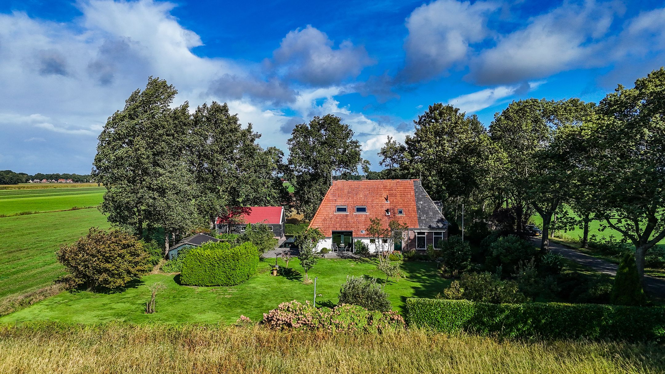 Foto van Nijeberkoperweg 4, Jubbega