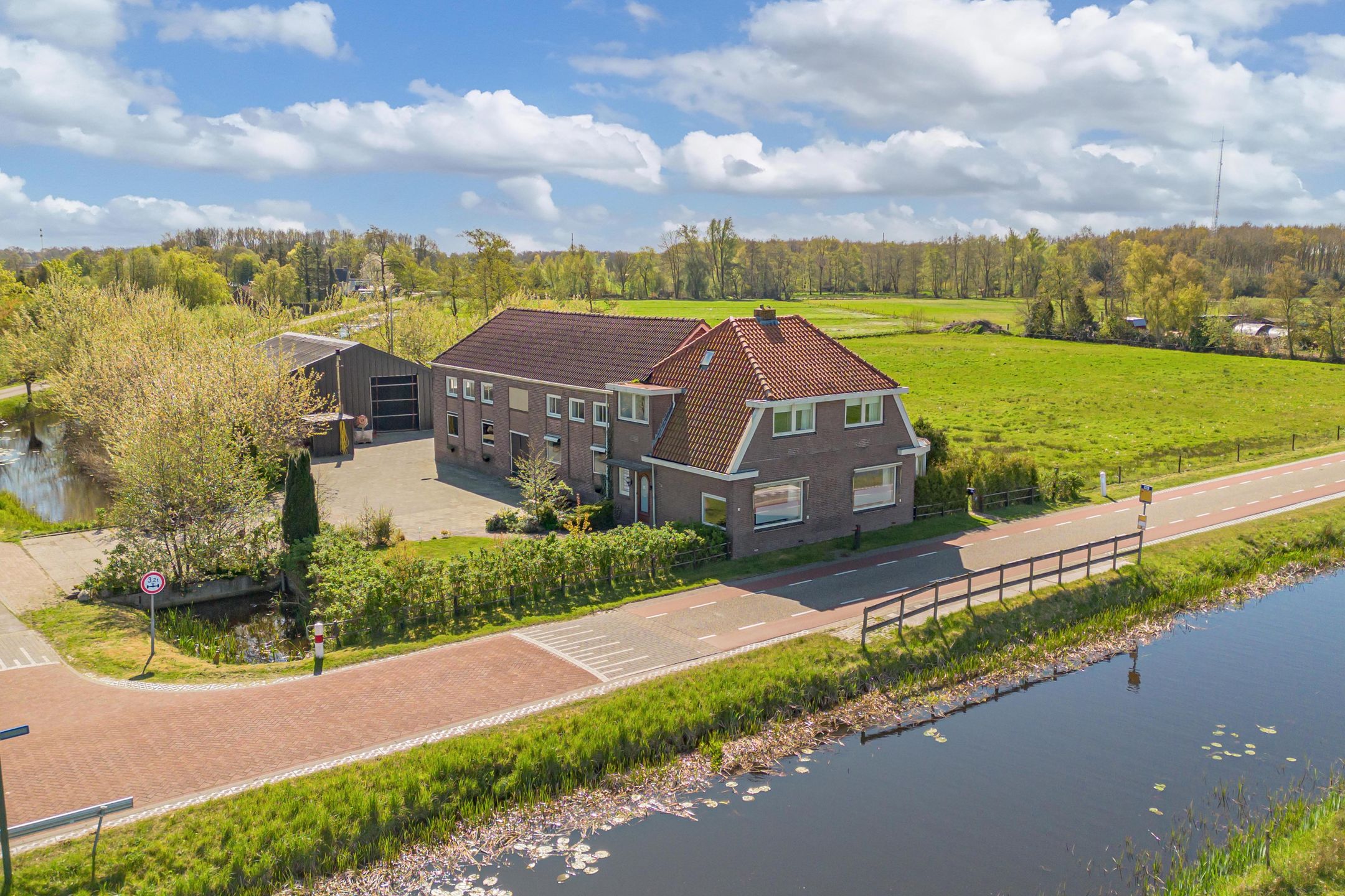 Foto van Jogchem Alberdaweg 20, Jubbega