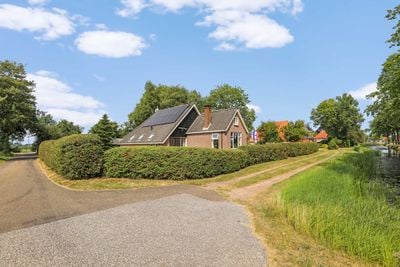 Foto van Jogchem Alberdaweg 9, Jubbega