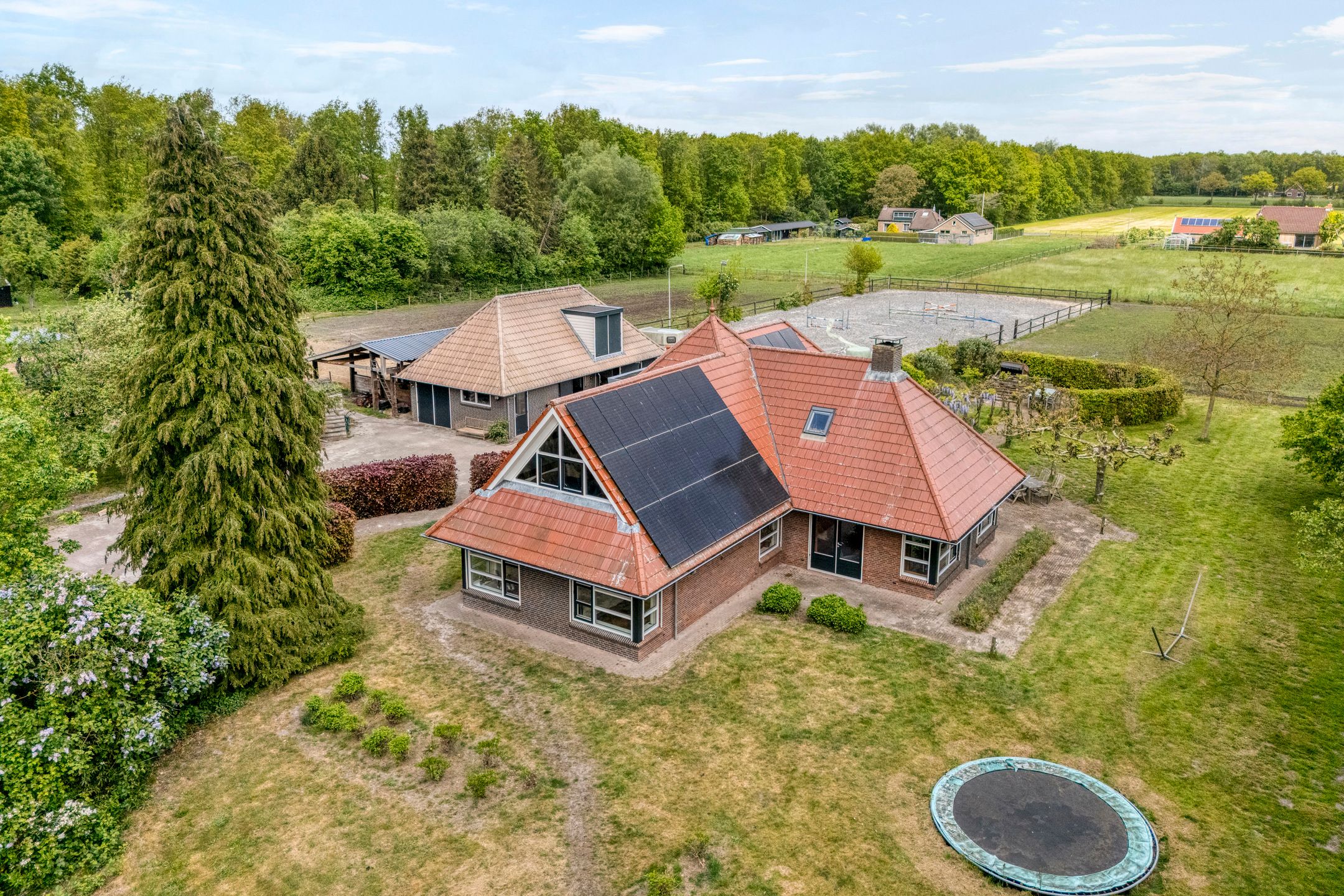 Foto van Job Holkemawijk 19, Jubbega