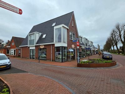 Foto van Jelle van Damweg 2A, Jubbega