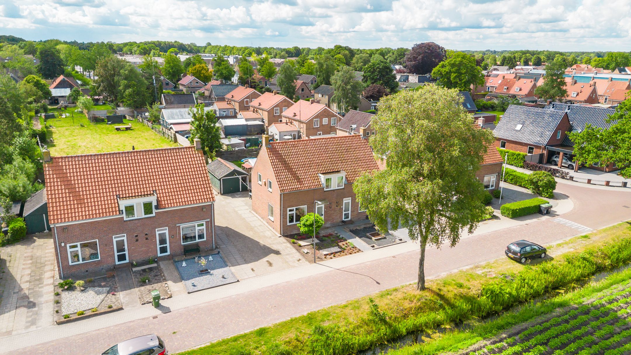 Foto van Schoolweg 24, Jubbega