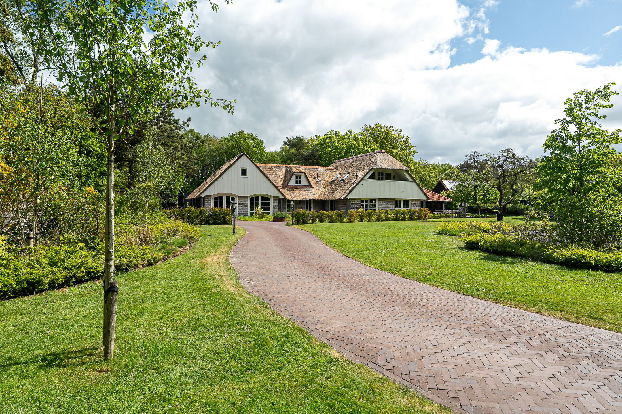 Foto van Siebe Annesweg 3, Oudehorne